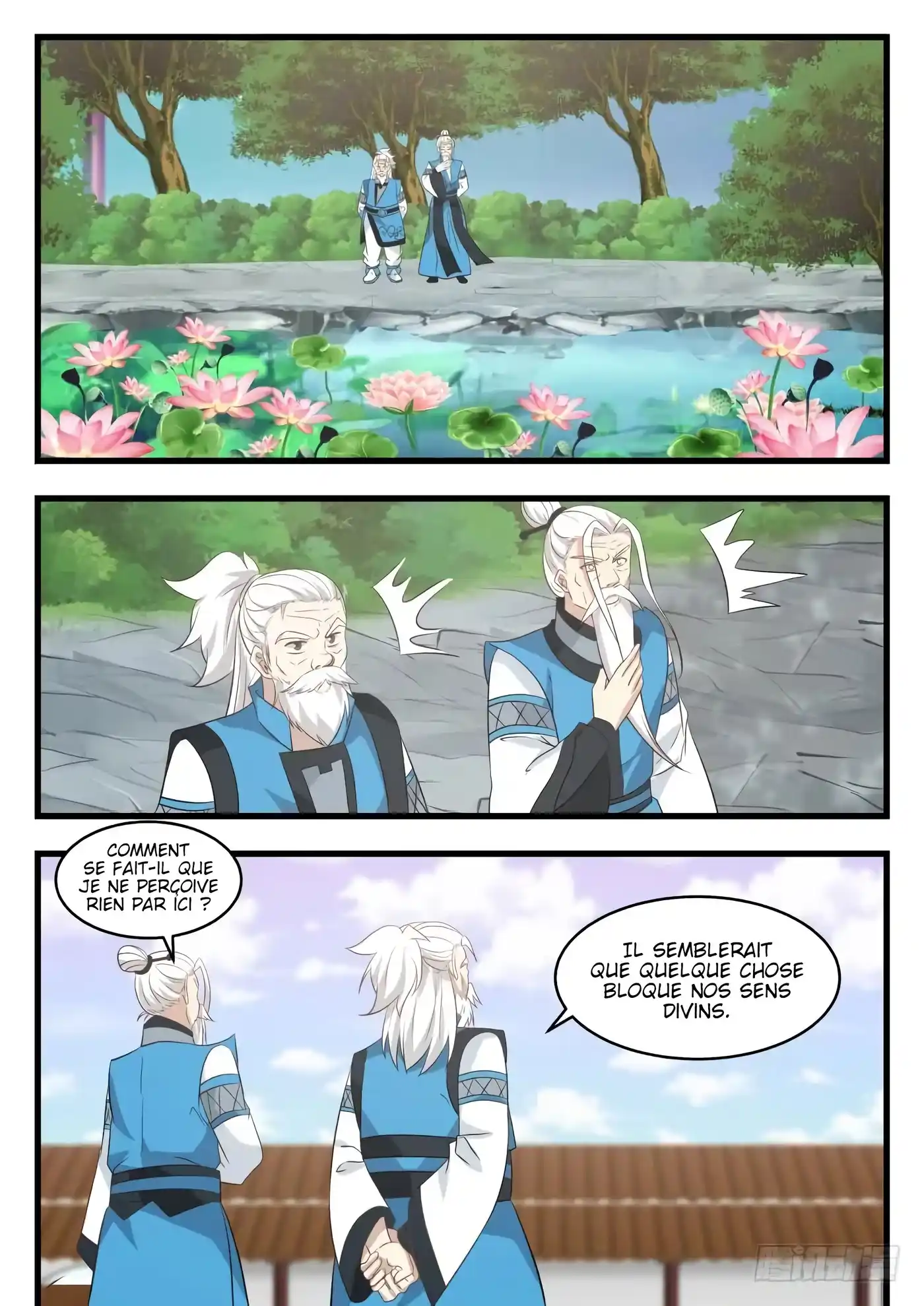Martial Peak 489 page 10