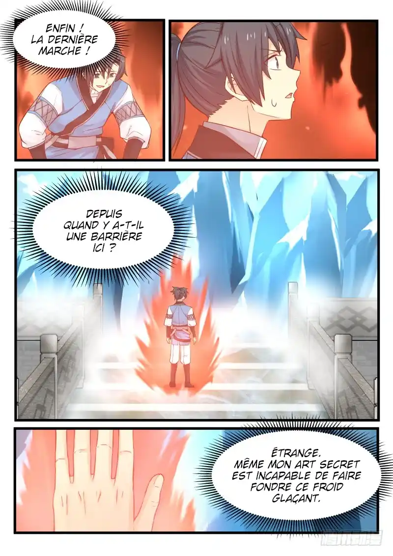 Martial Peak 92 page 6