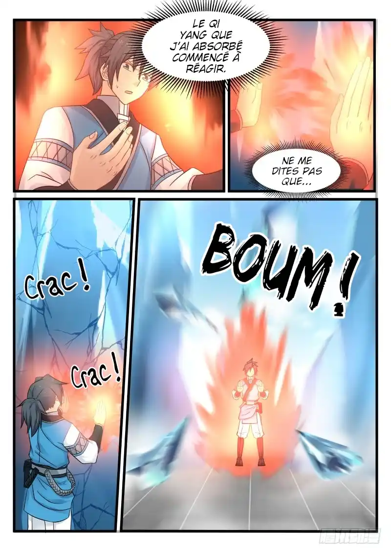 Martial Peak 92 page 7