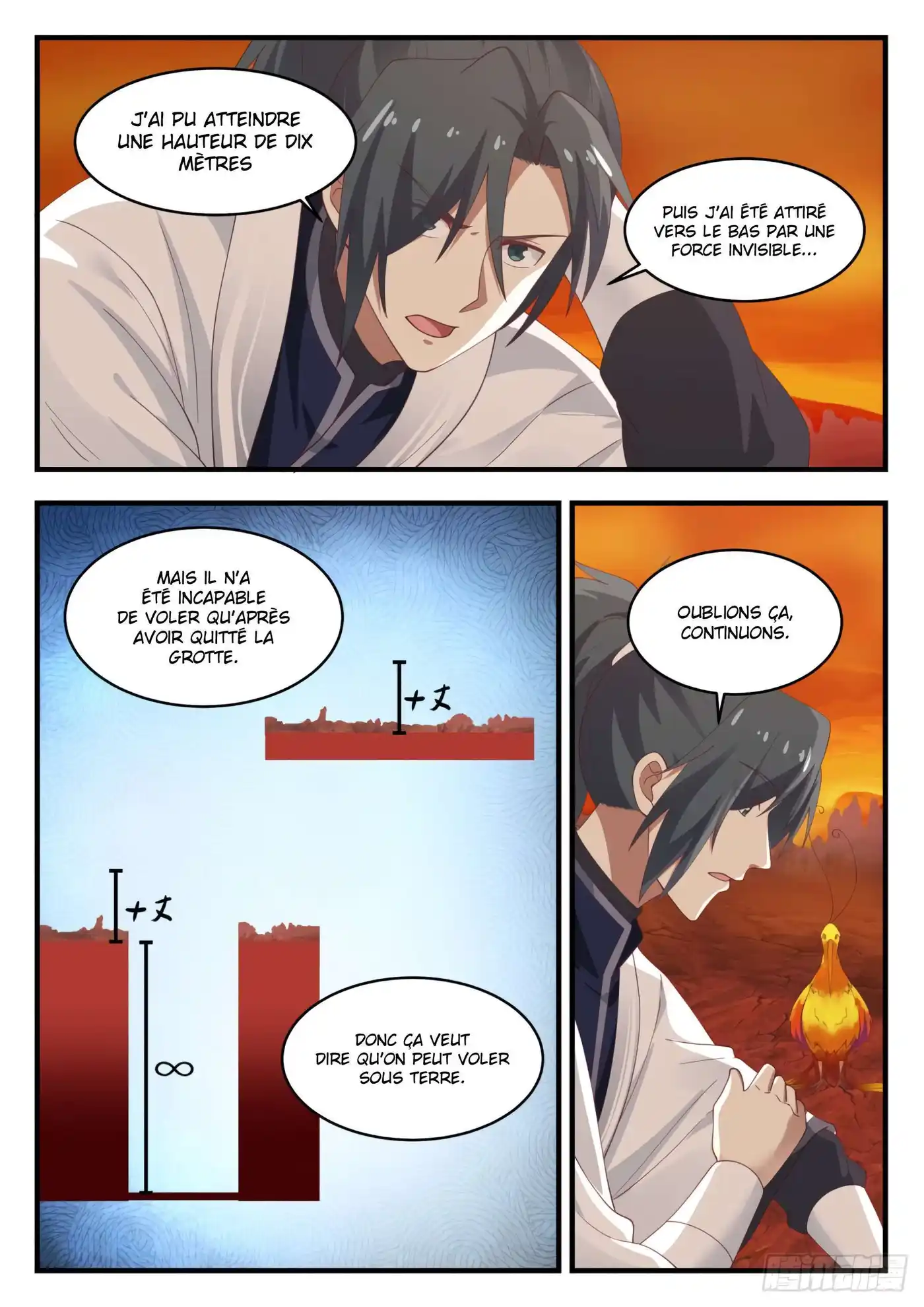 Martial Peak 1148 page 4
