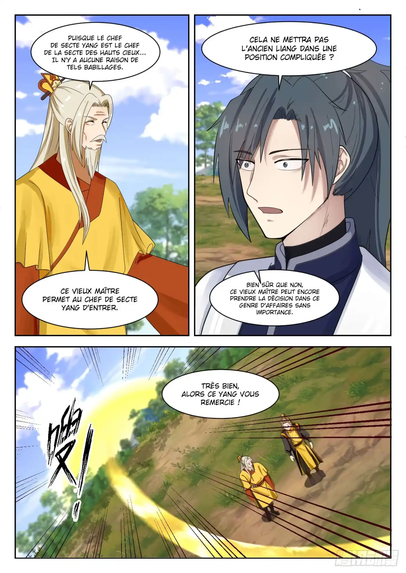 Martial Peak 1339 page 6