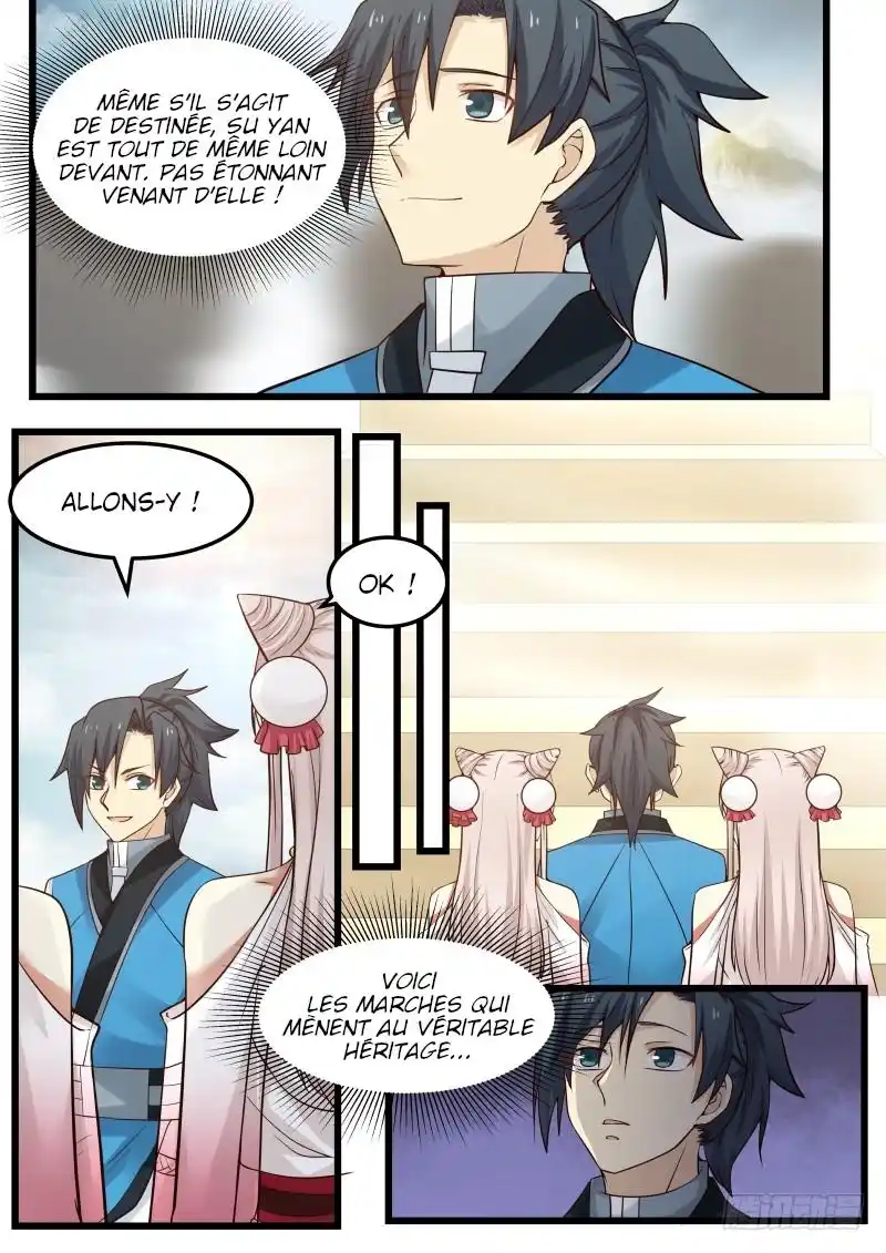 Martial Peak 90 page 6