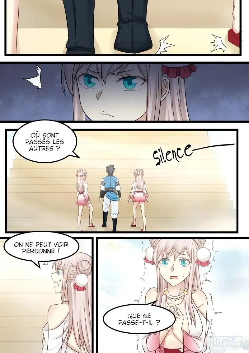 Martial Peak 90 page 7