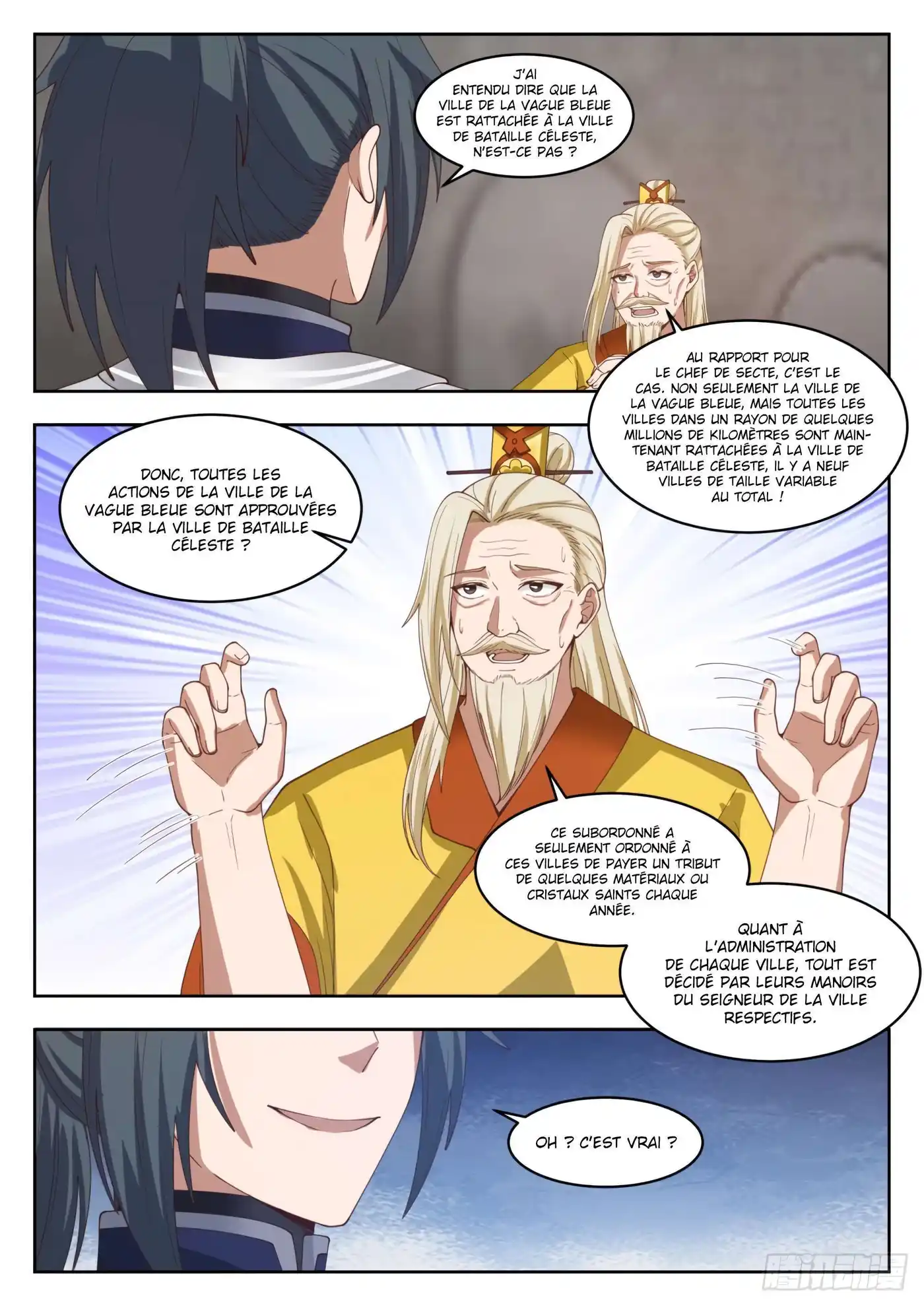 Martial Peak 1362 page 4