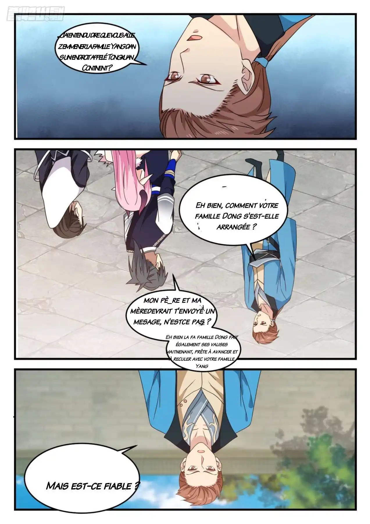 Martial Peak 802 page 2