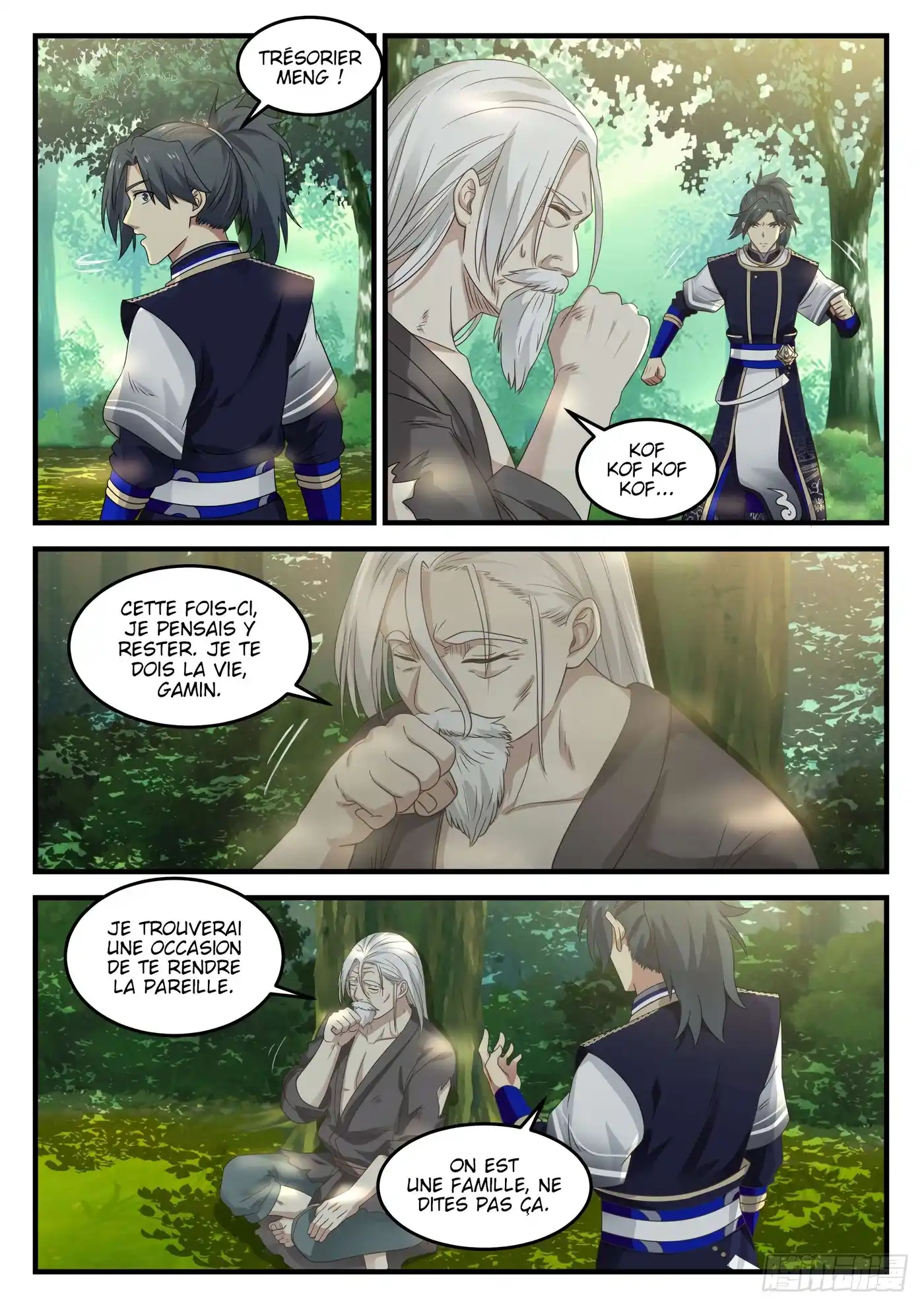 Martial Peak 770 page 13
