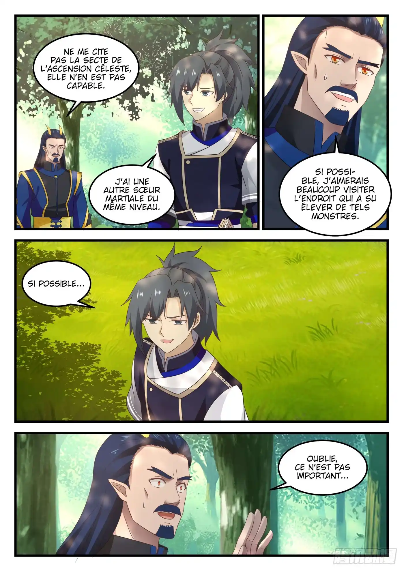 Martial Peak 770 page 4