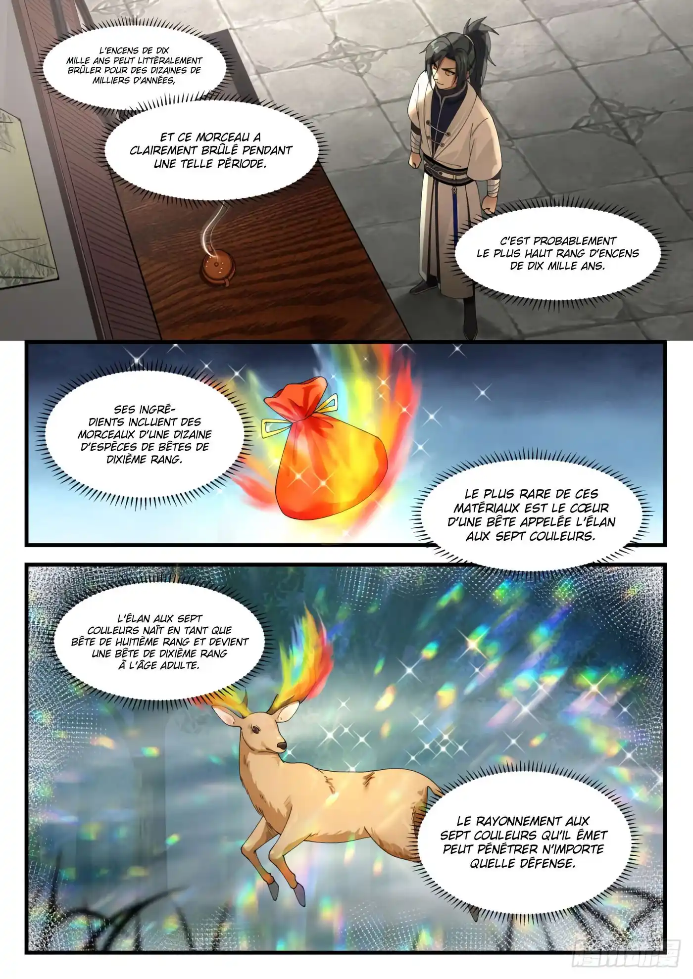 Martial Peak 1150 page 4
