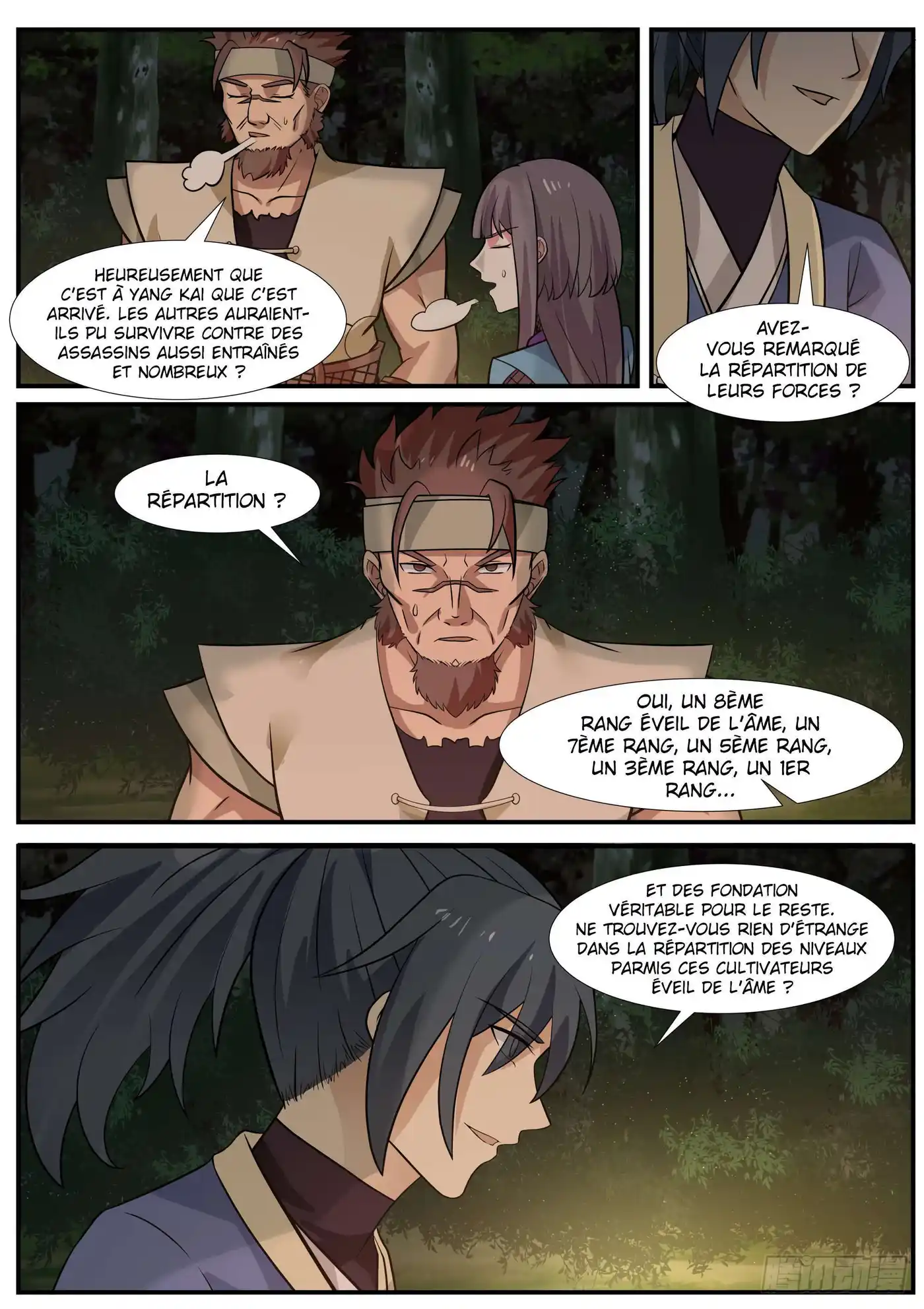 Martial Peak 328 page 10
