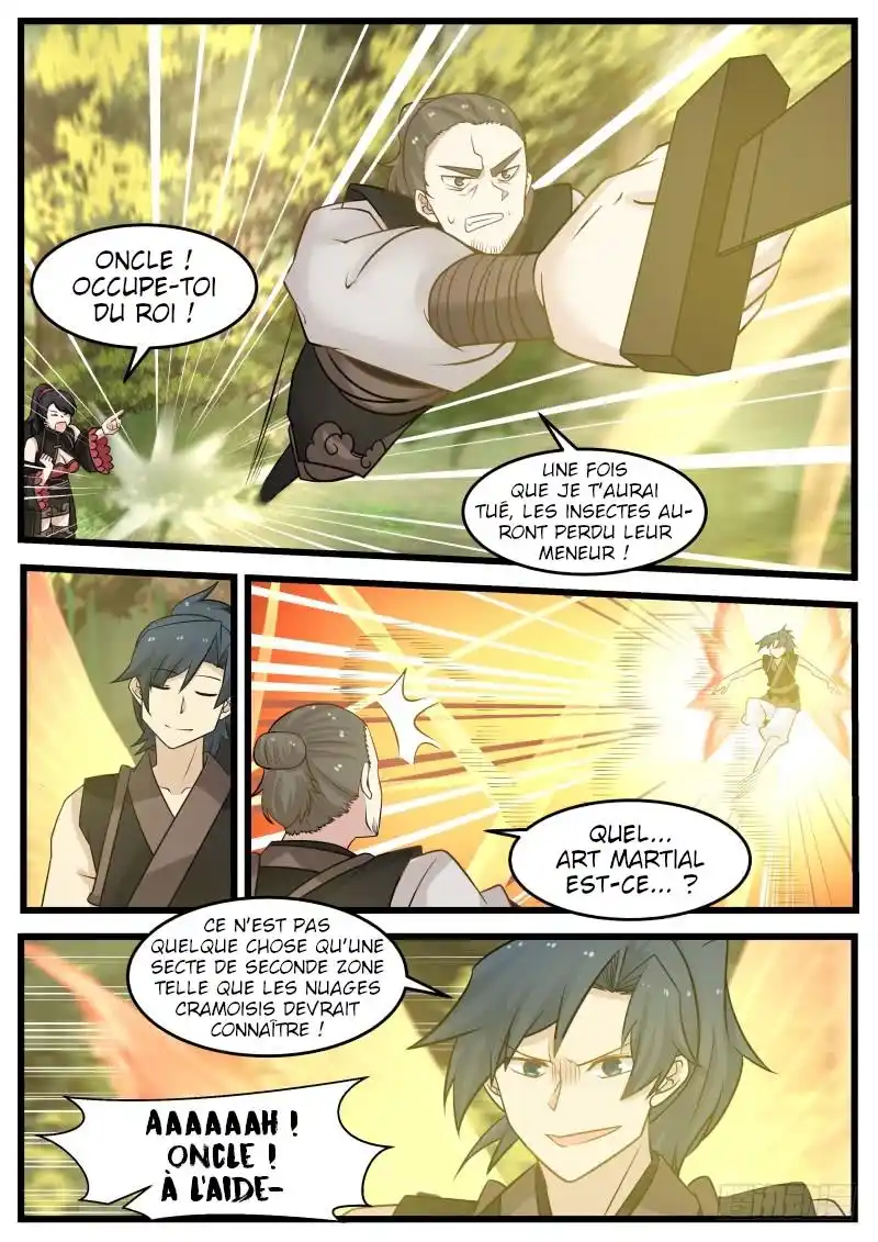 Martial Peak 118 page 6