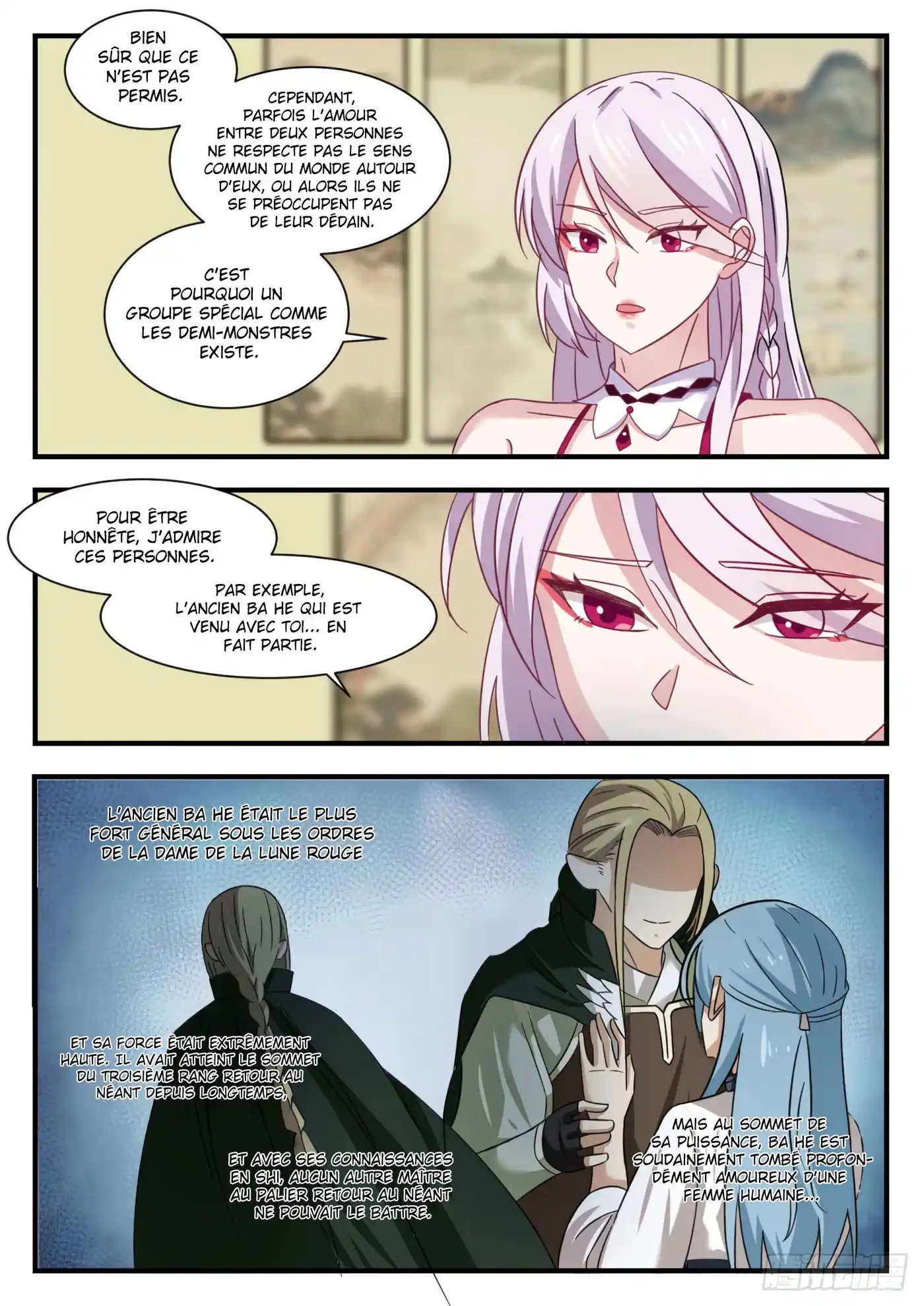 Martial Peak 1379 page 4