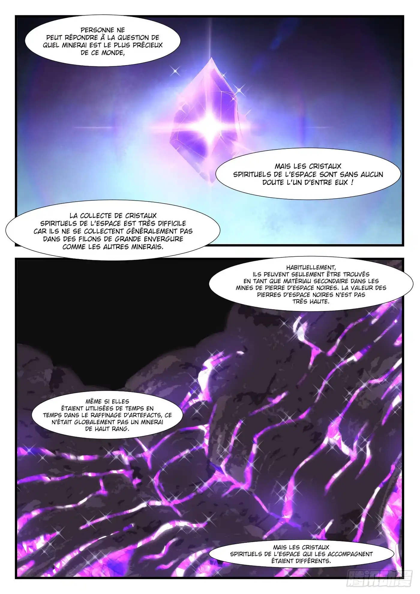 Martial Peak 1010 page 2