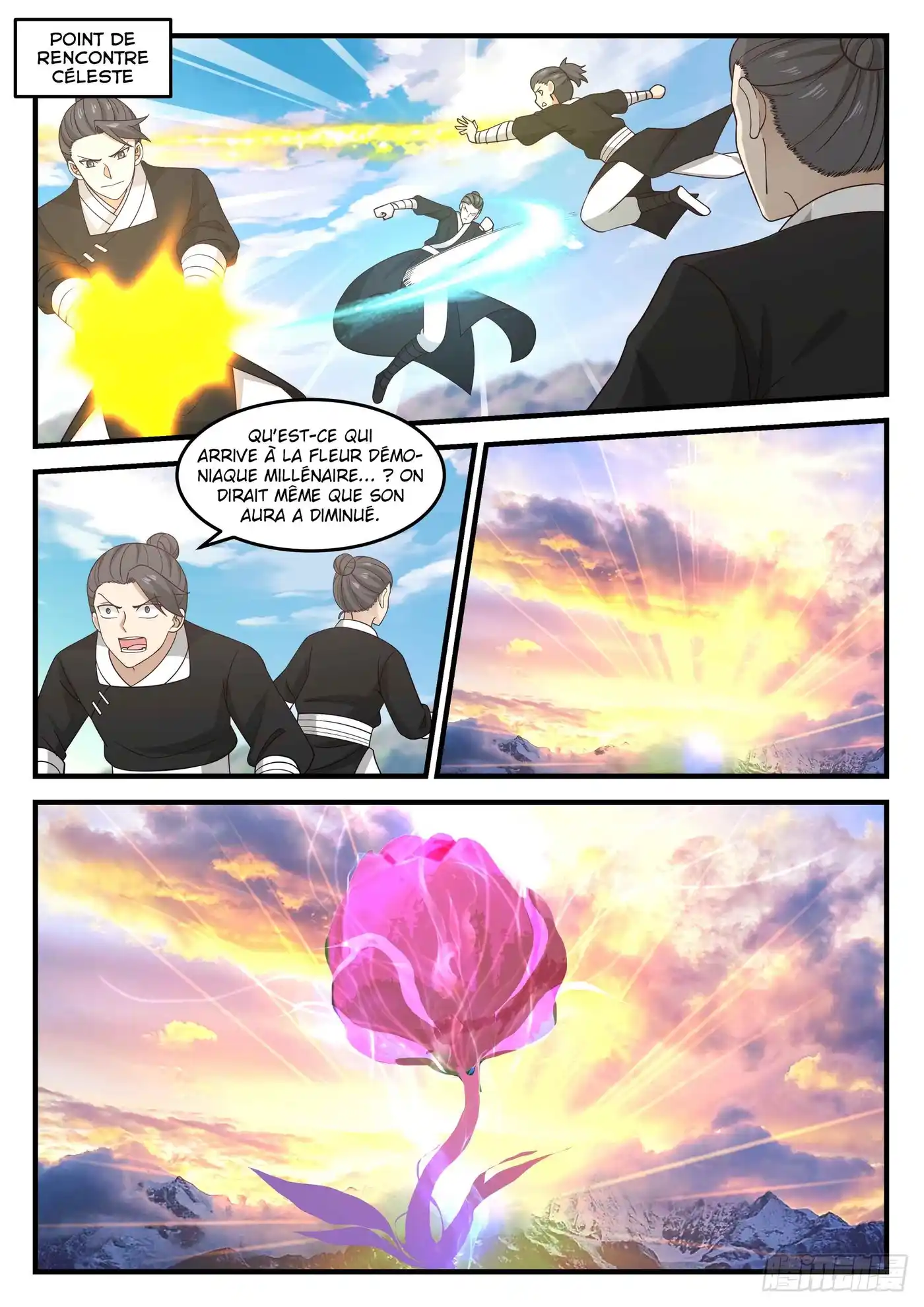 Martial Peak 682 page 2