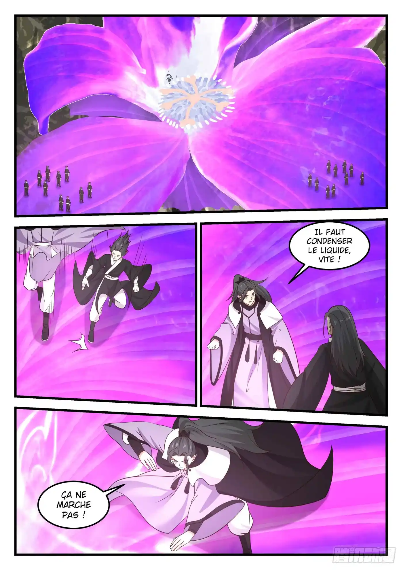 Martial Peak 682 page 8