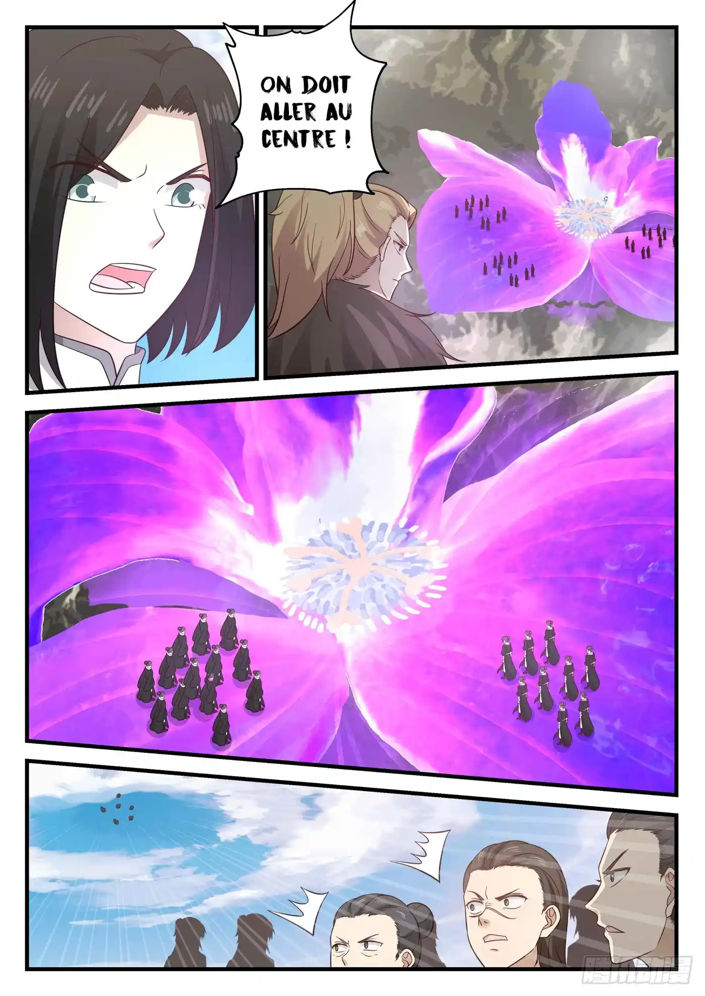 Martial Peak 682 page 9
