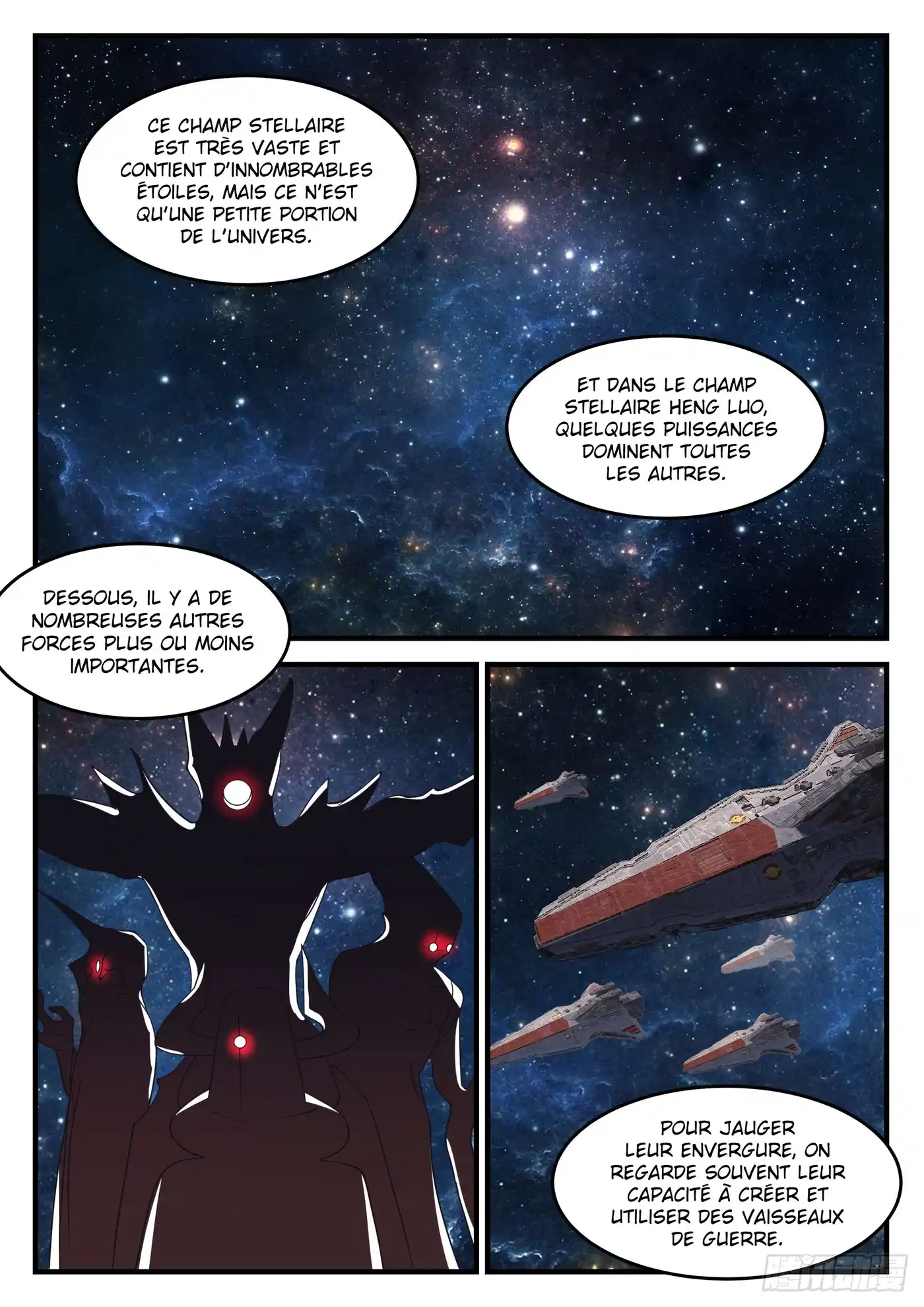 Martial Peak 853 page 4