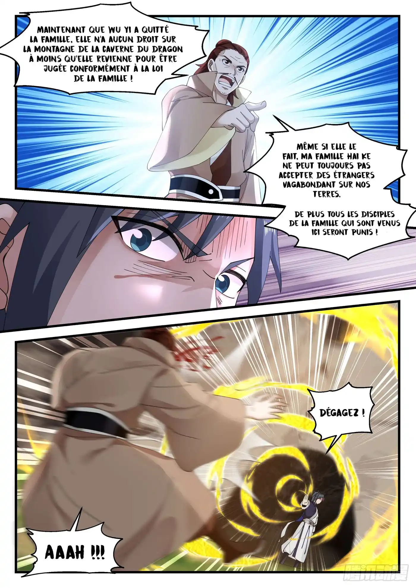 Martial Peak 1025 page 4