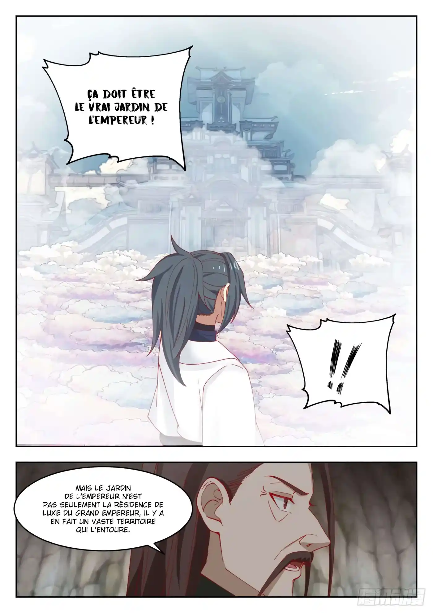 Martial Peak 1311 page 6
