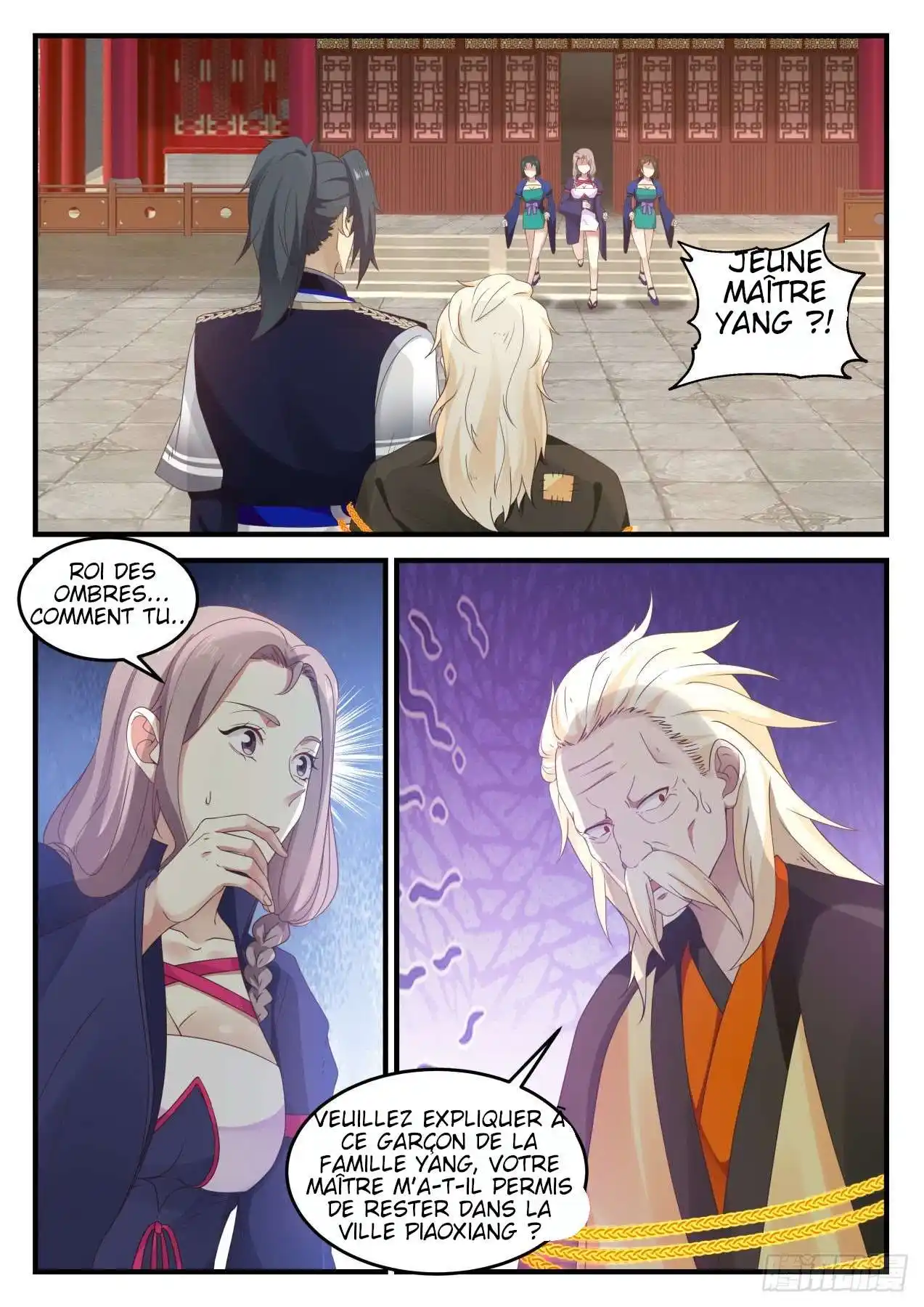 Martial Peak 800 page 10