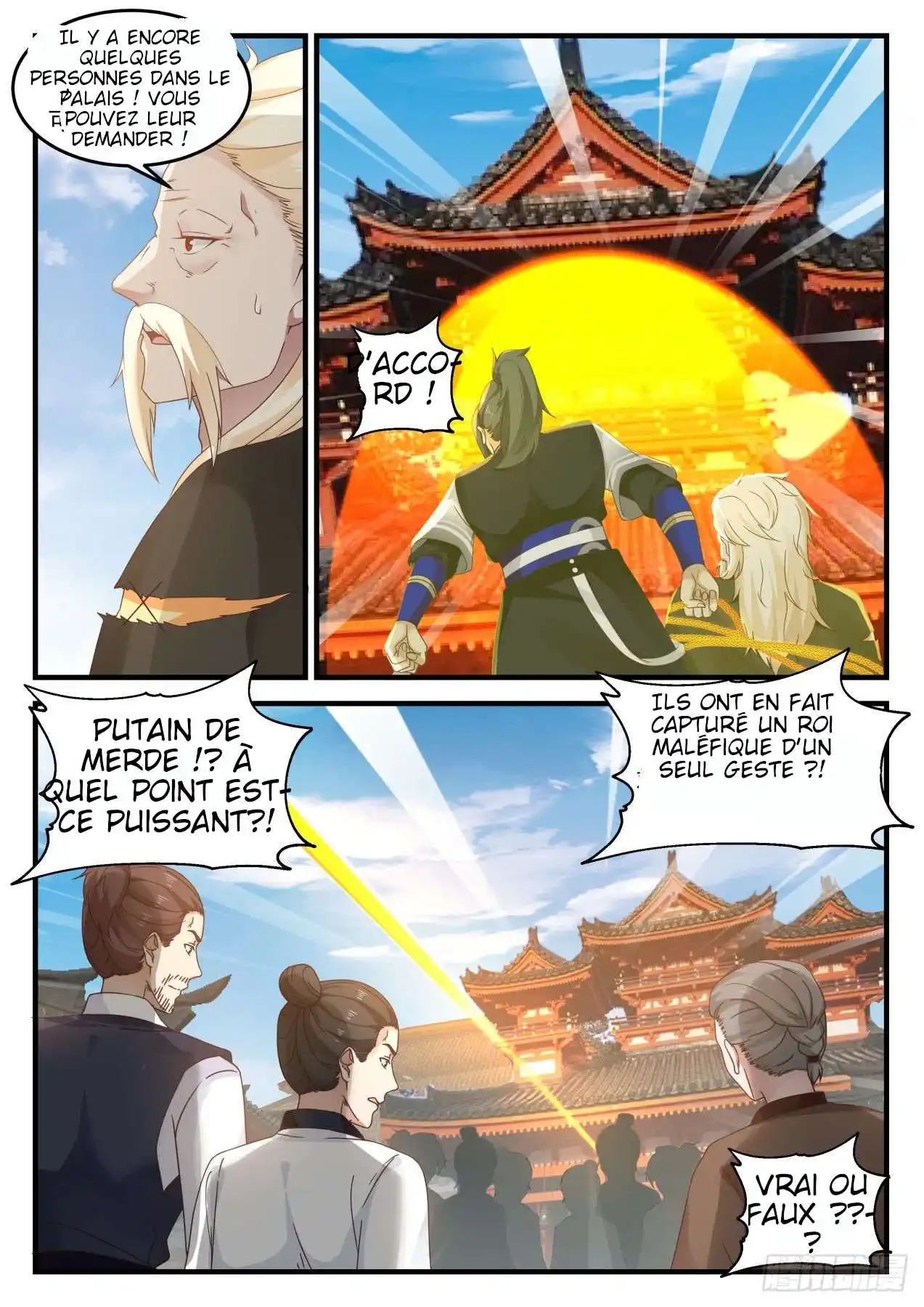 Martial Peak 800 page 9