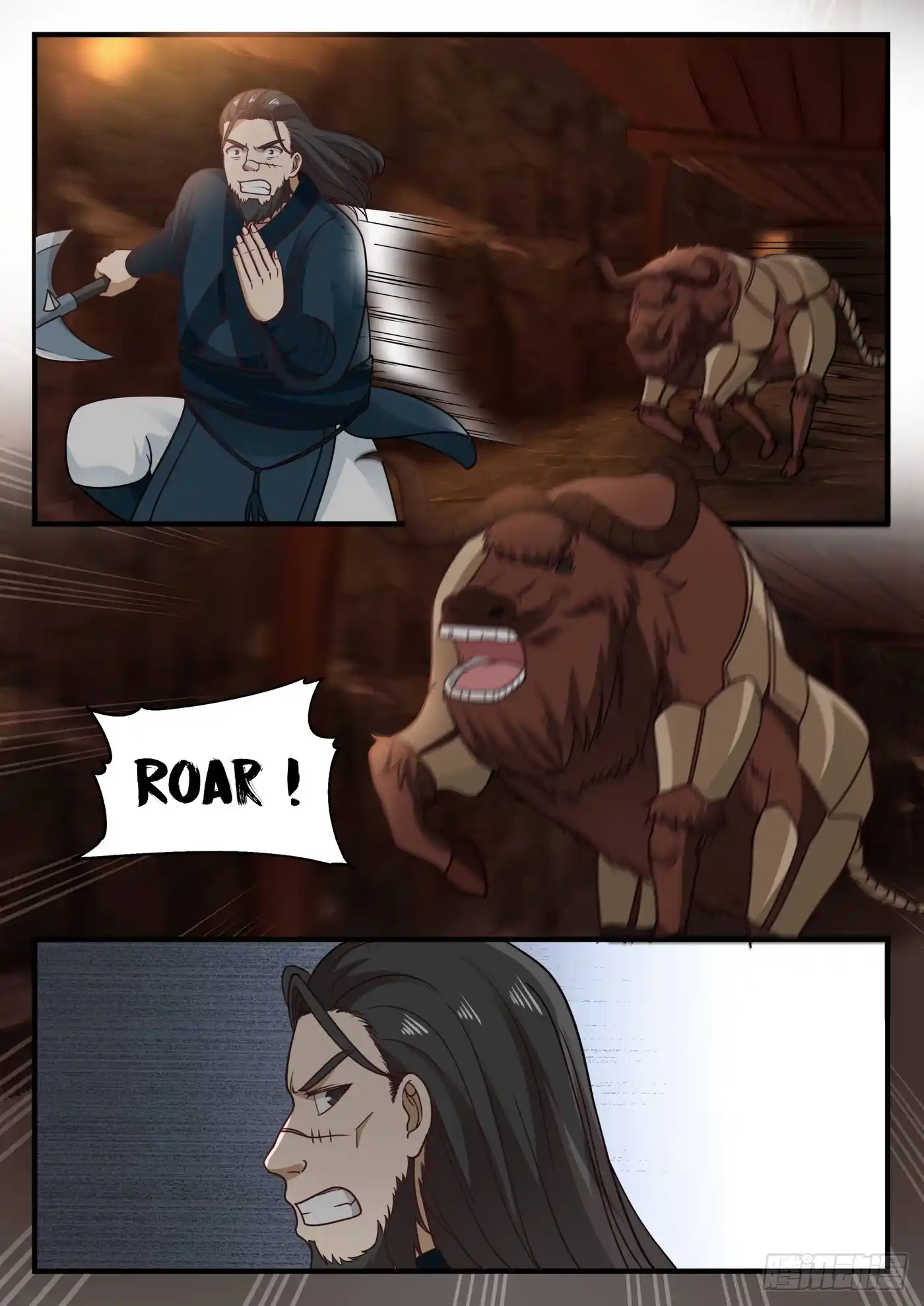 Martial Peak 600 page 3