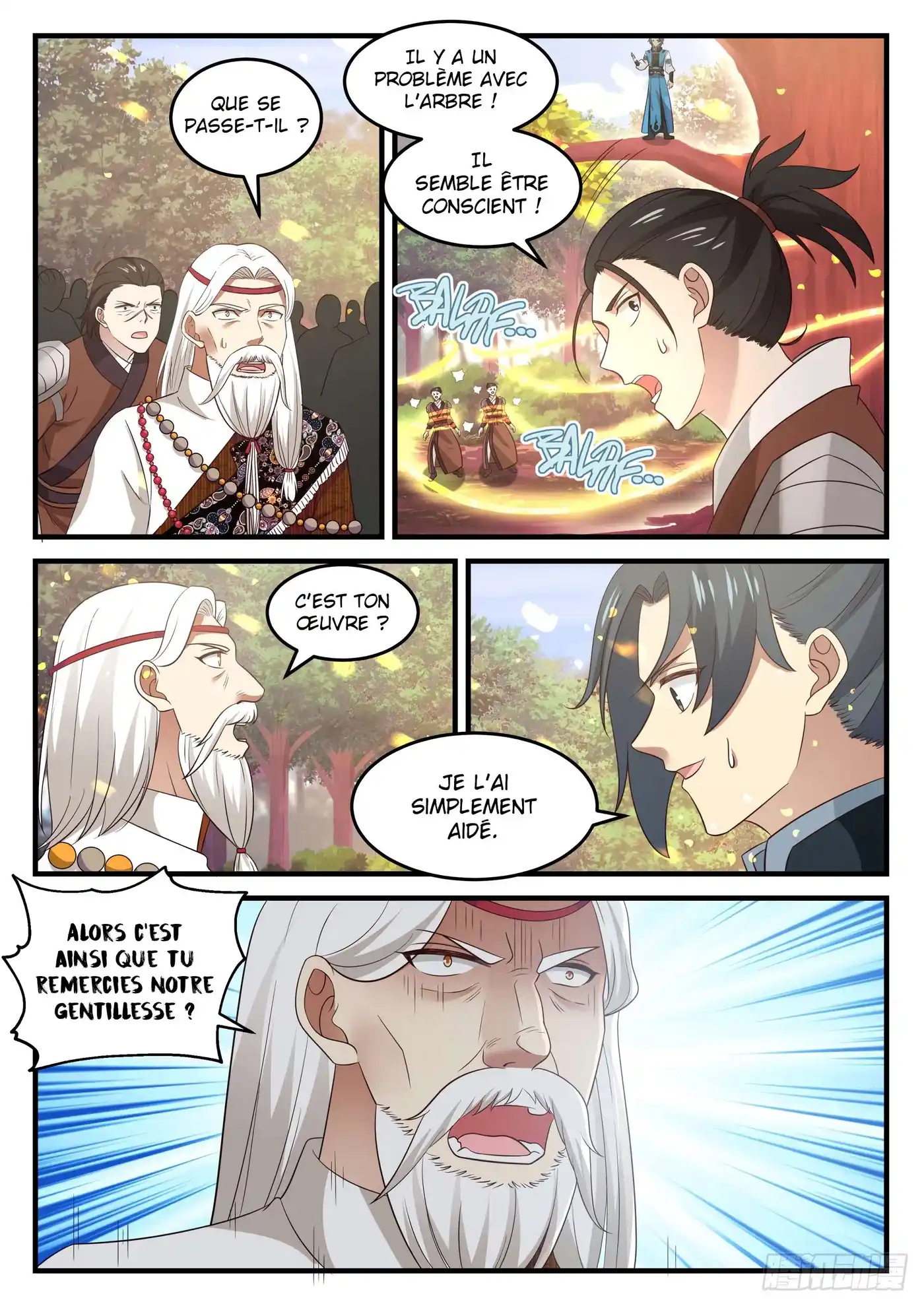Martial Peak 715 page 4