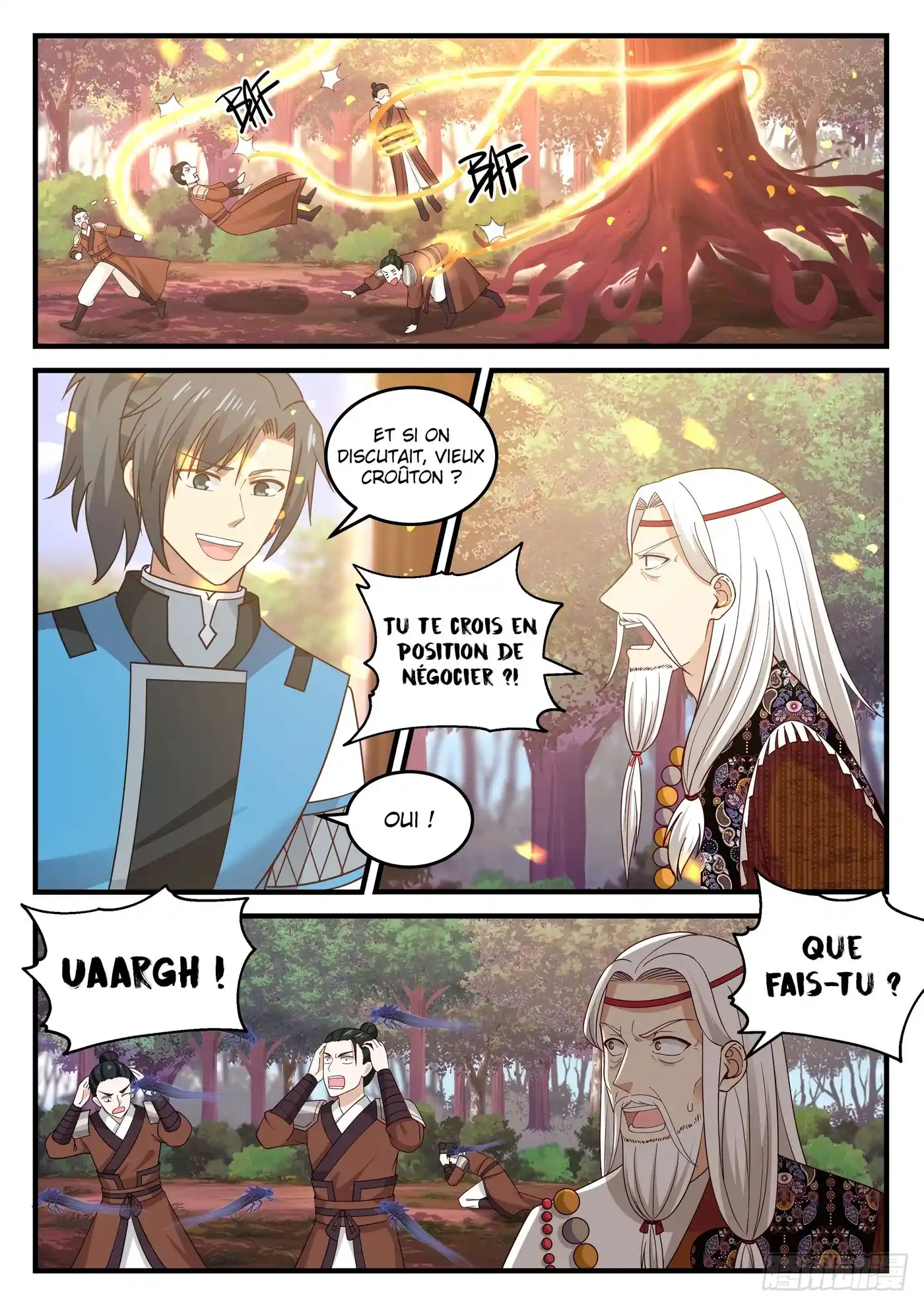 Martial Peak 715 page 6