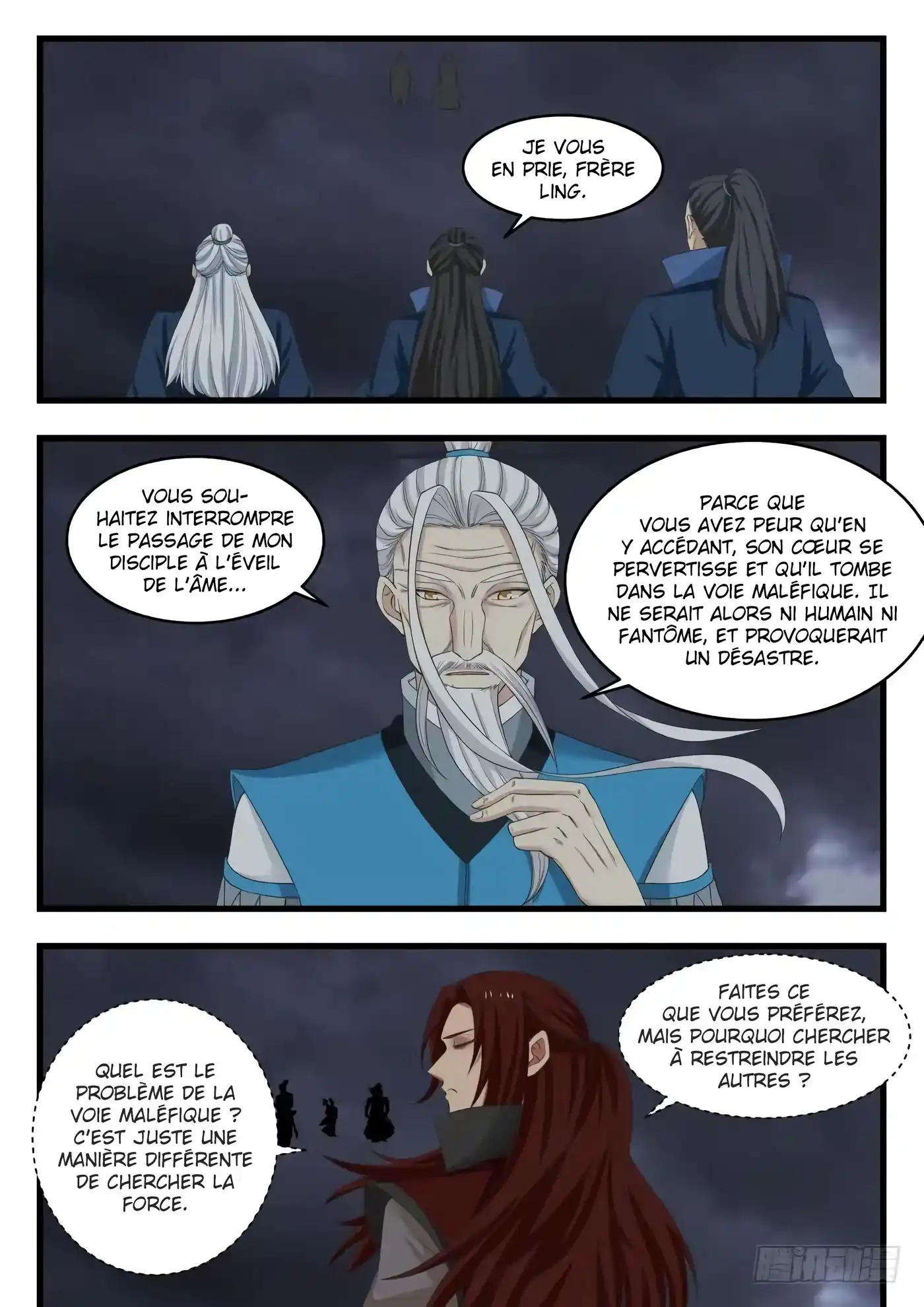 Martial Peak 480 page 3