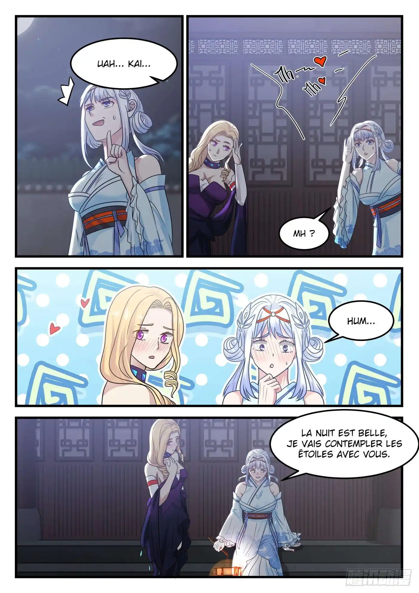 Martial Peak 844 page 5