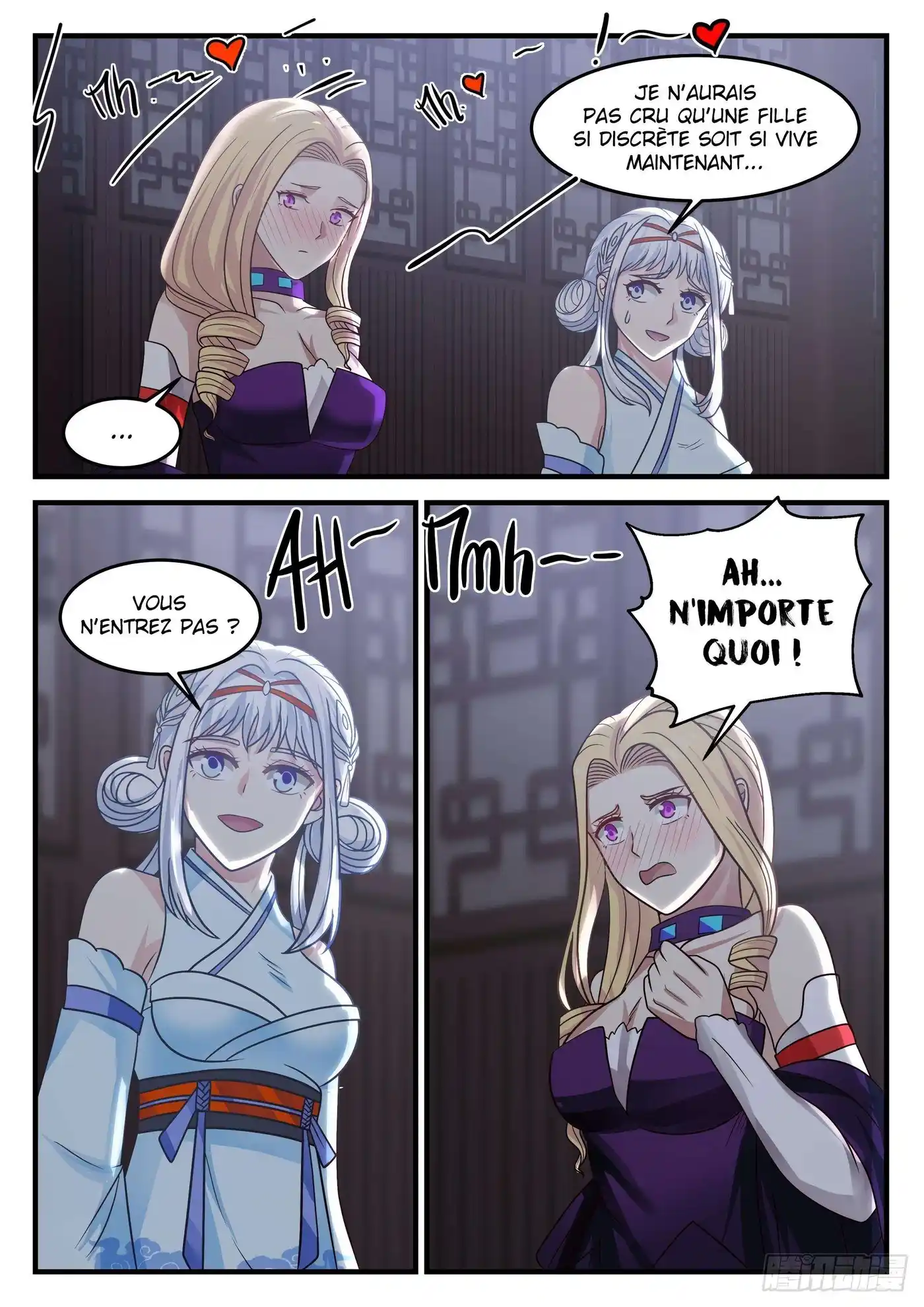 Martial Peak 844 page 7
