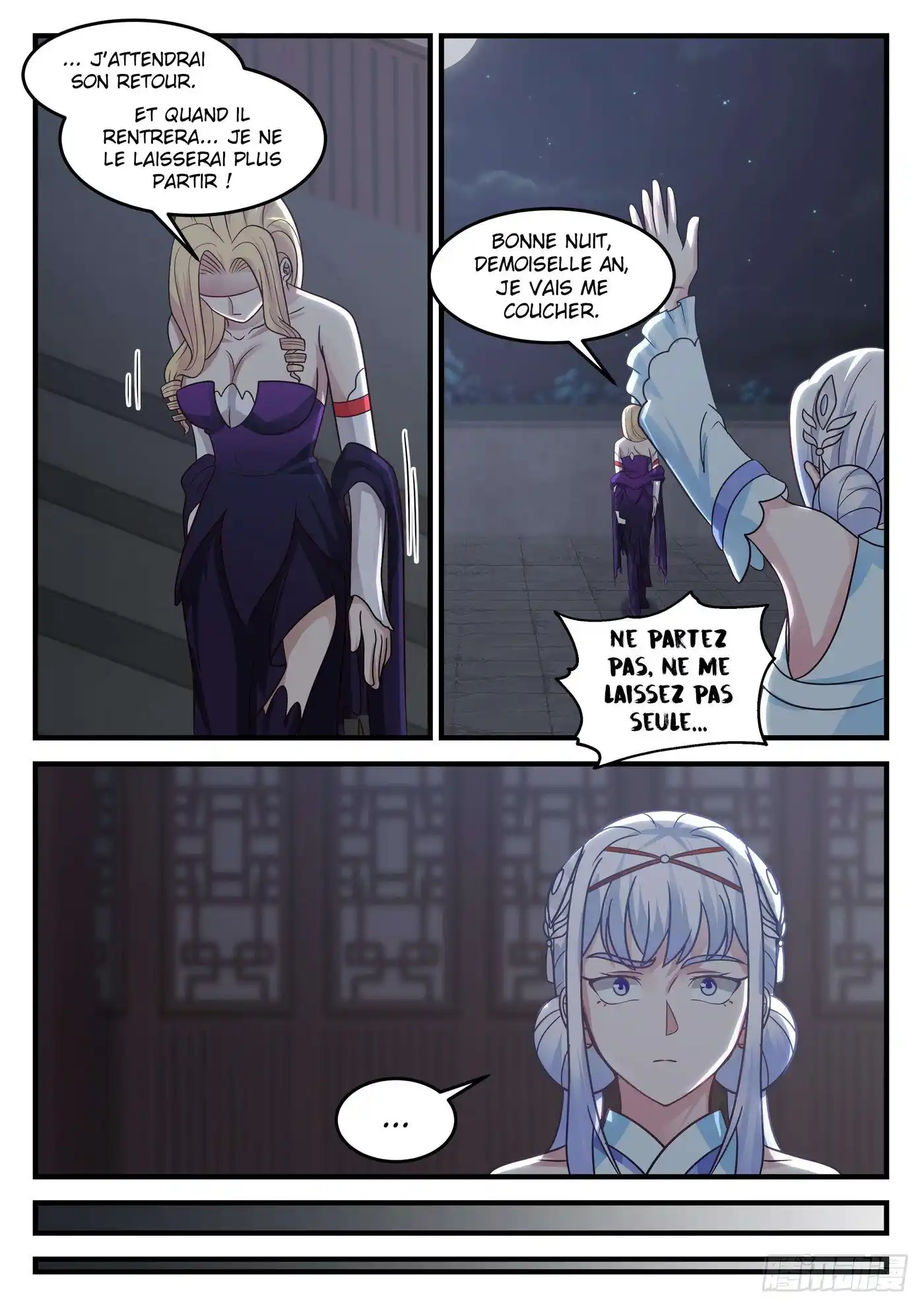 Martial Peak 844 page 9