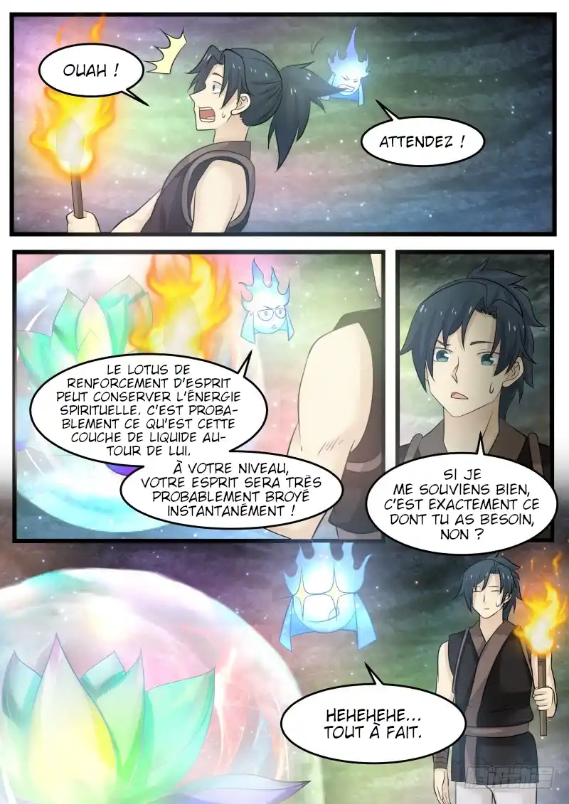 Martial Peak 120 page 4