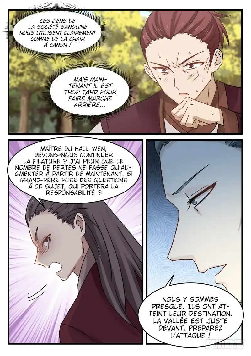 Martial Peak 65 page 3