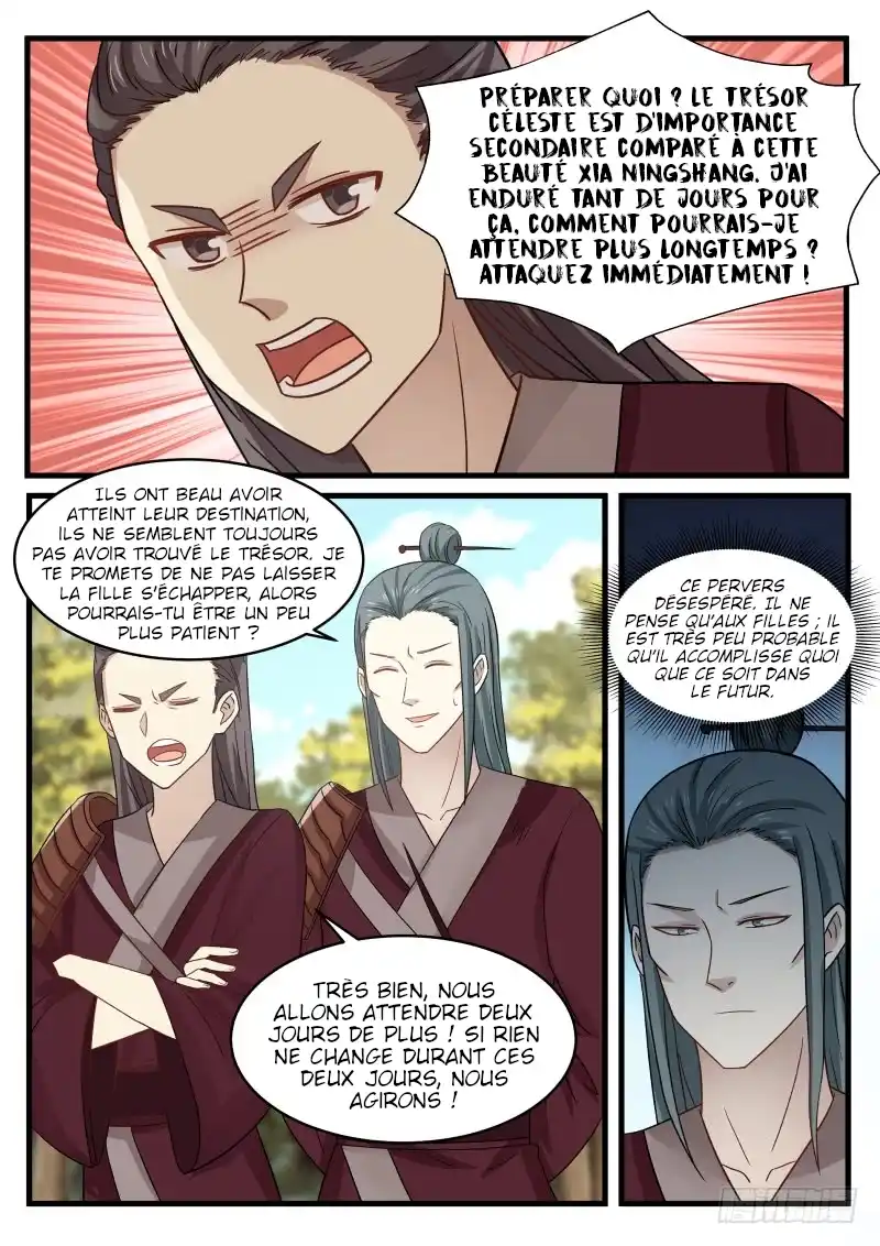 Martial Peak 65 page 4
