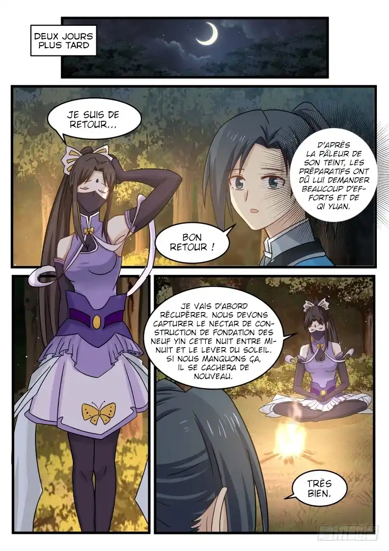 Martial Peak 65 page 5