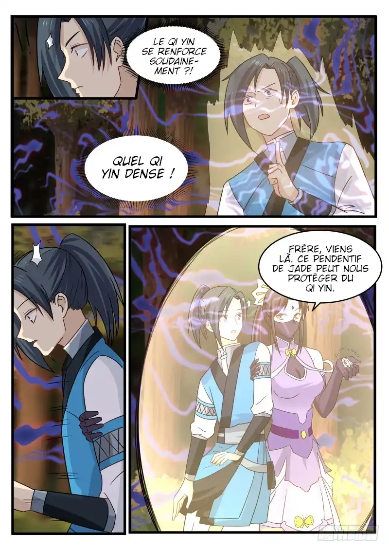 Martial Peak 65 page 7