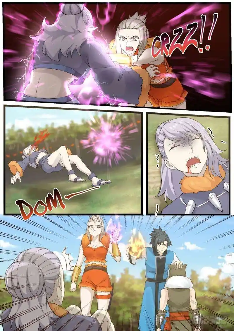 Martial Peak 180 page 4