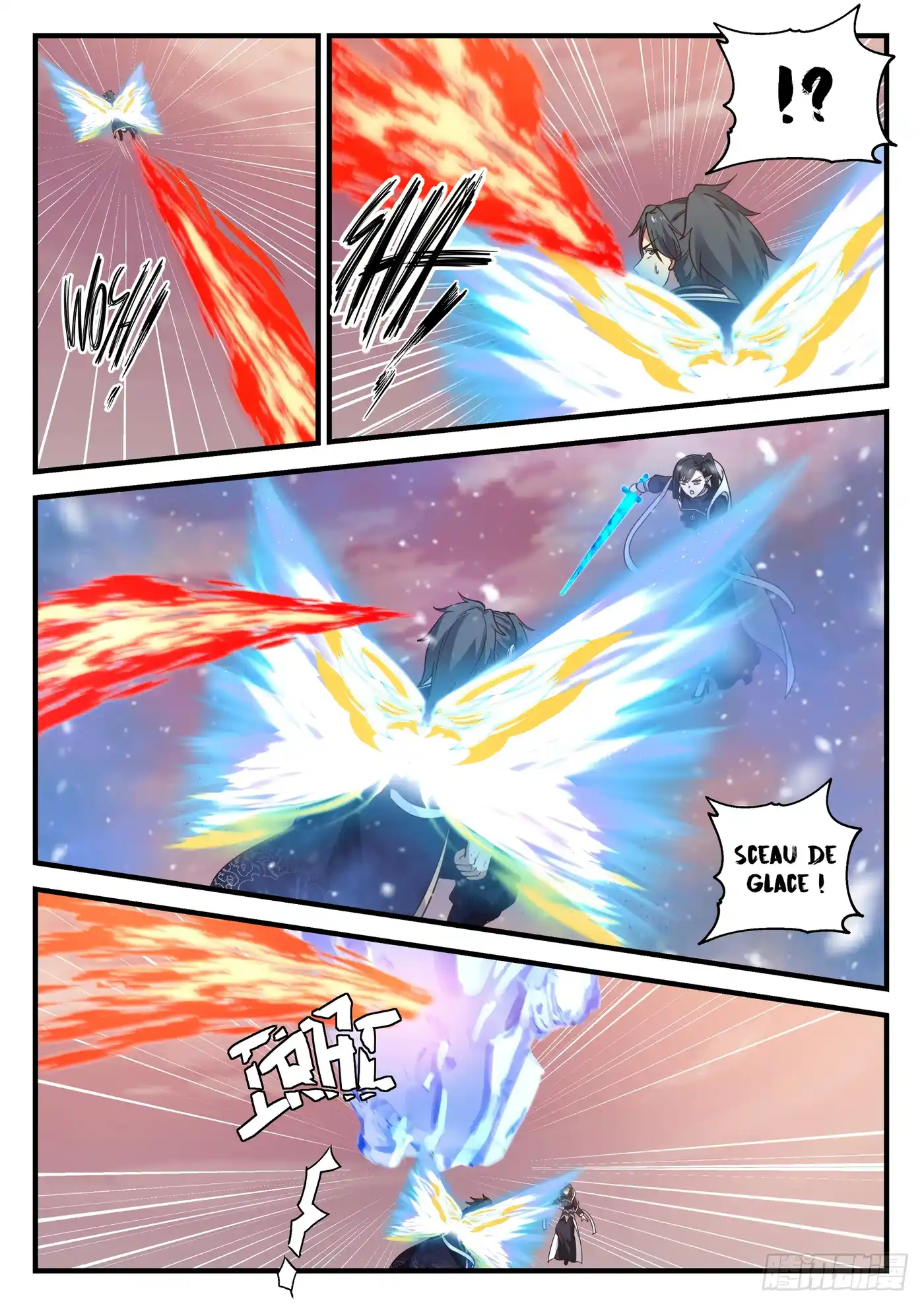 Martial Peak 837 page 11