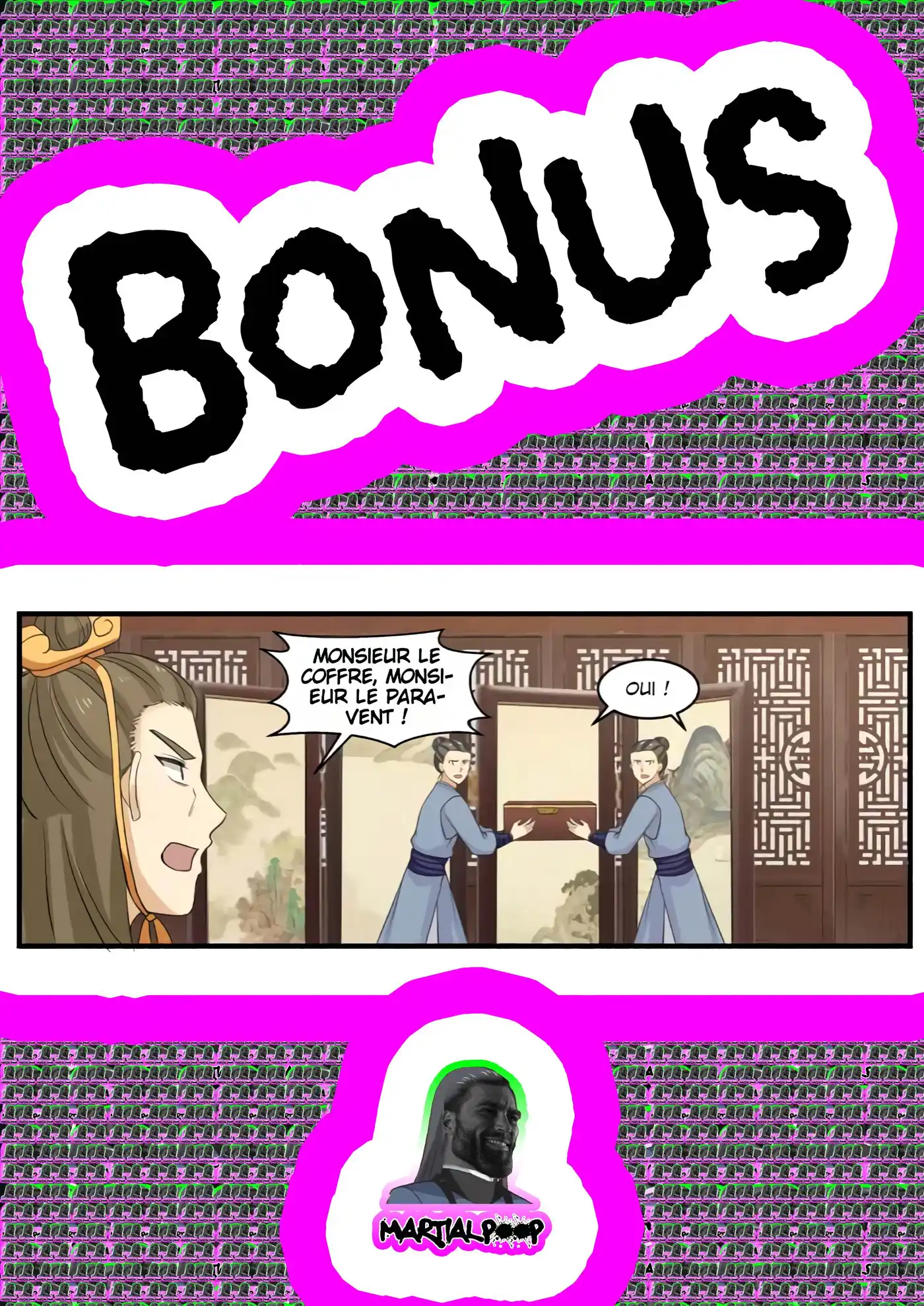 Martial Peak 656 page 15