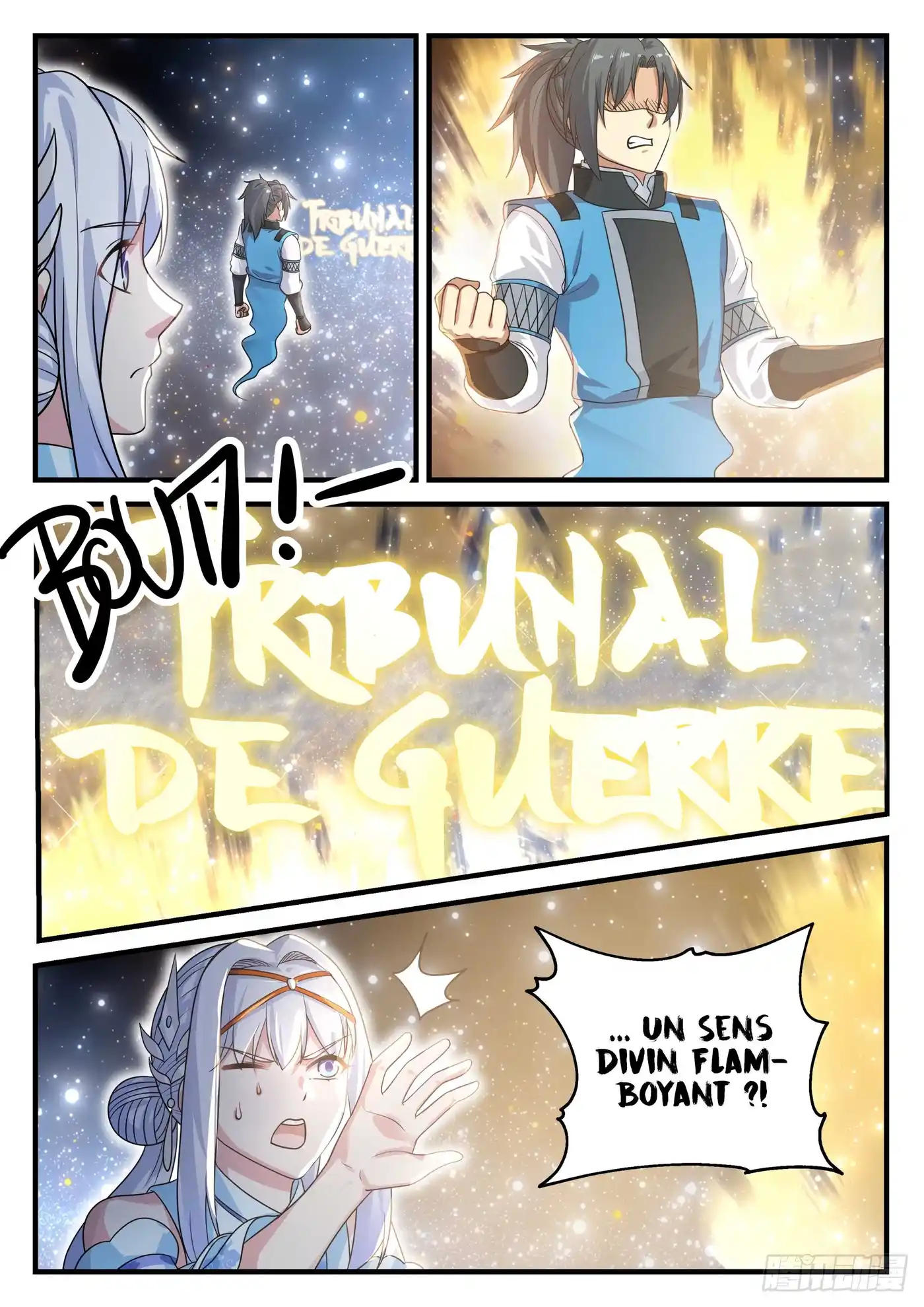 Martial Peak 710 page 4