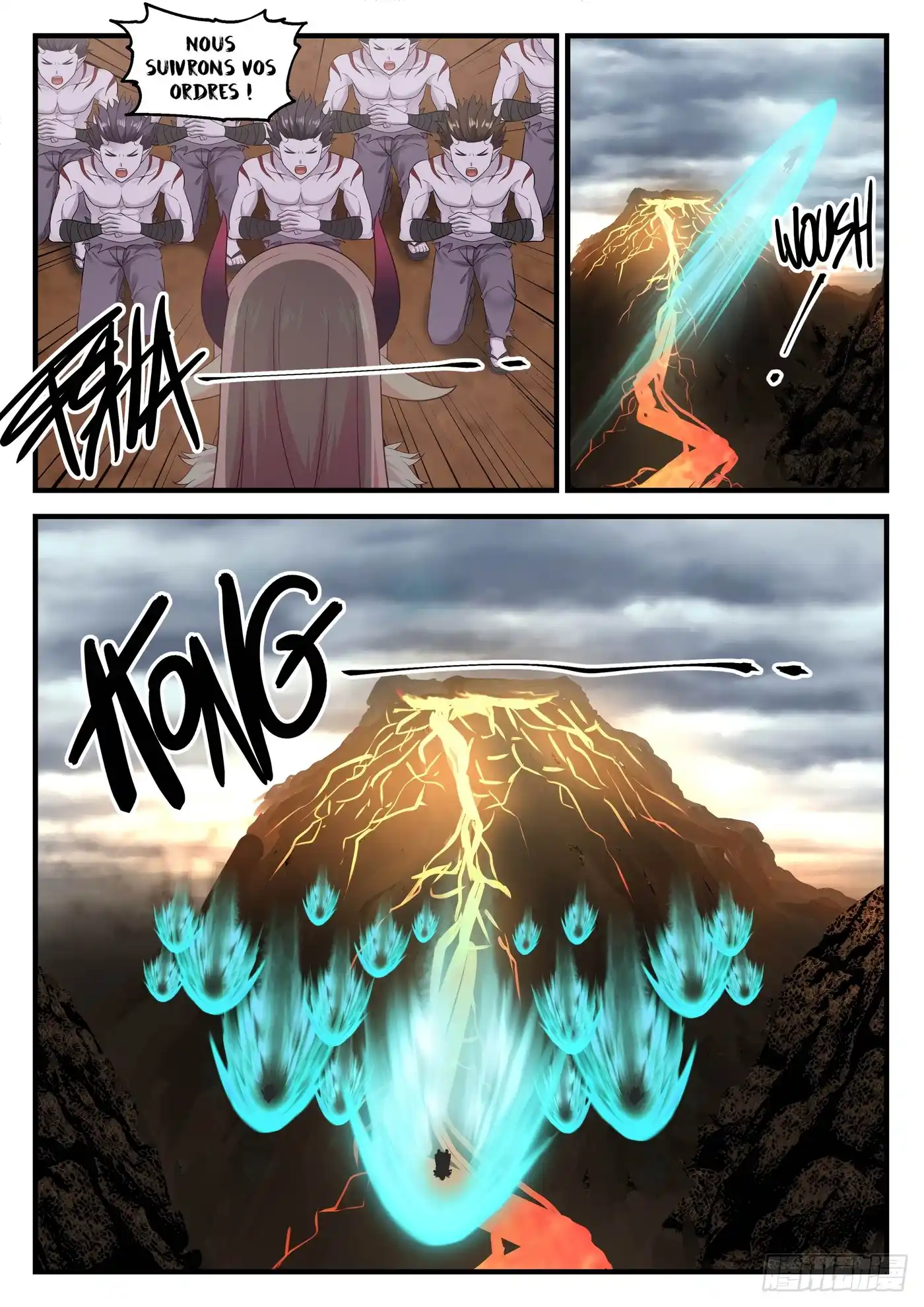 Martial Peak 635 page 2