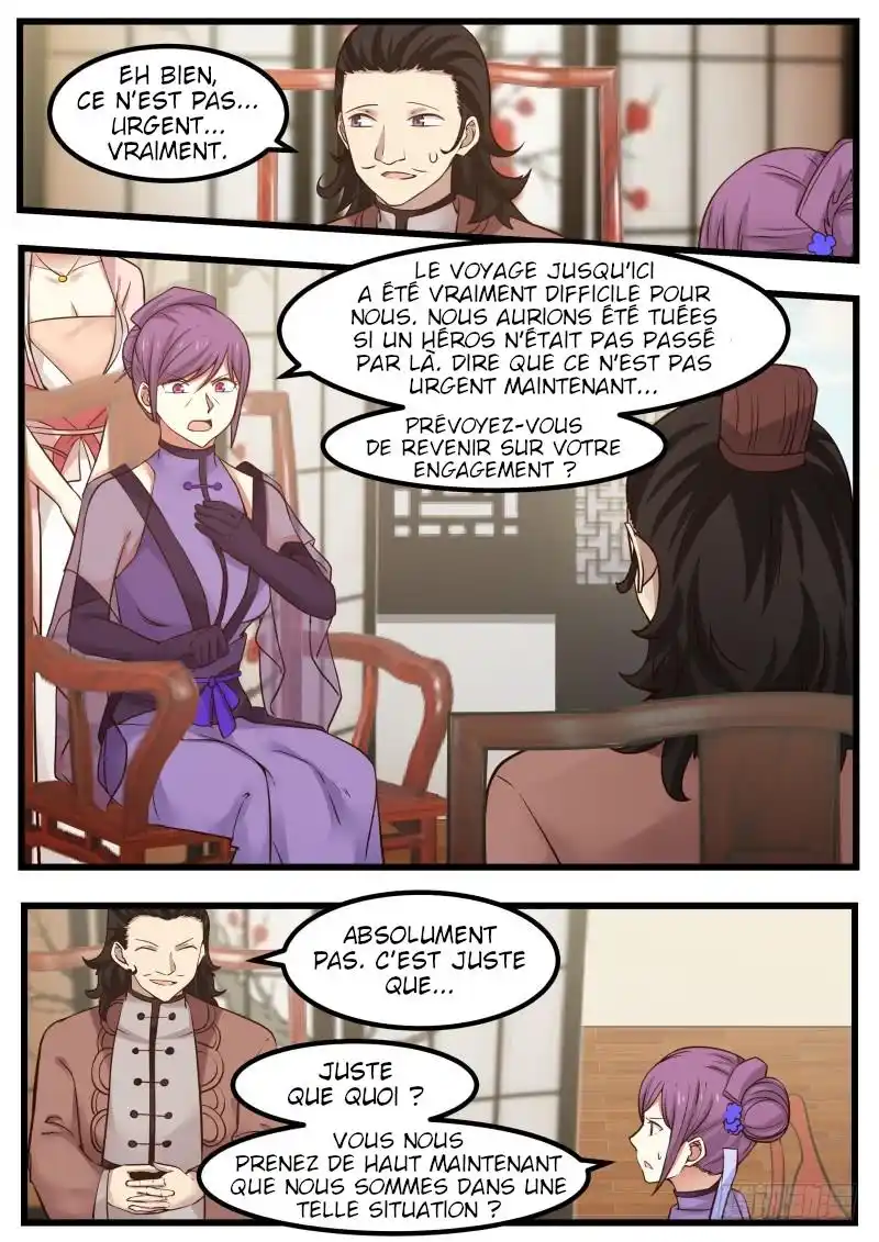 Martial Peak 102 page 11