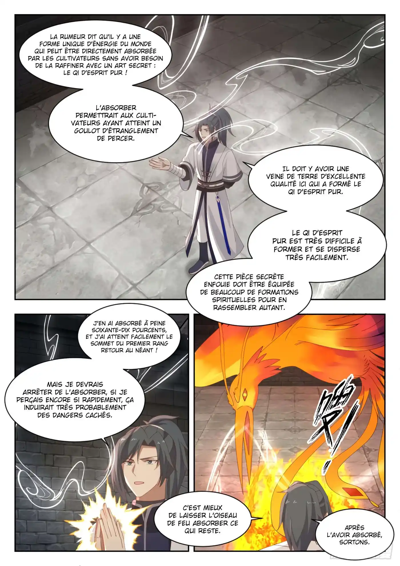 Martial Peak 1340 page 7