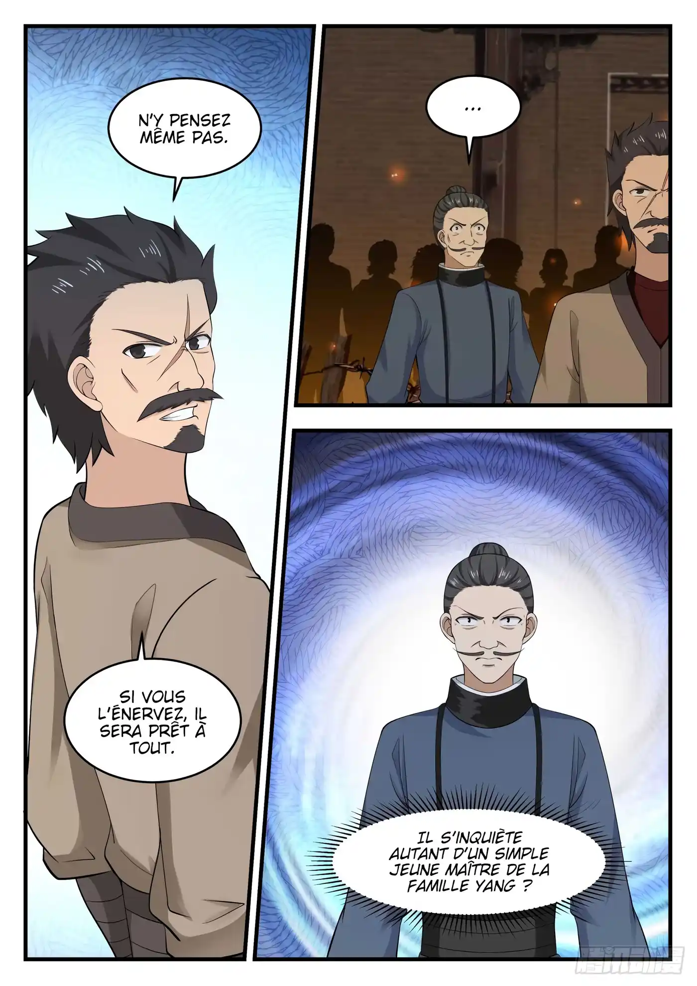 Martial Peak 547 page 4