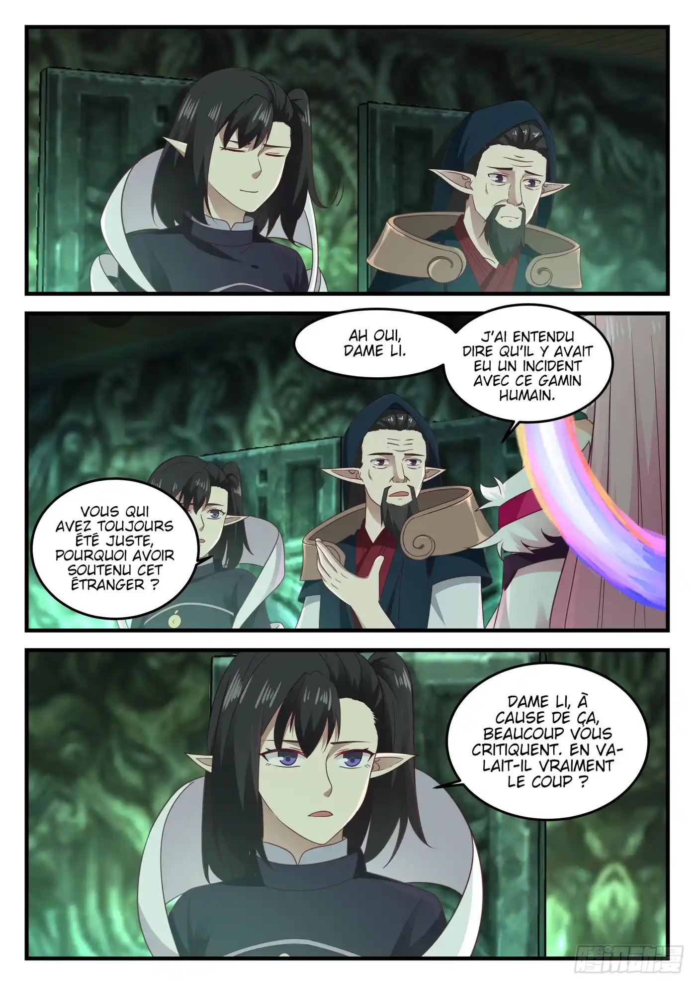 Martial Peak 625 page 4