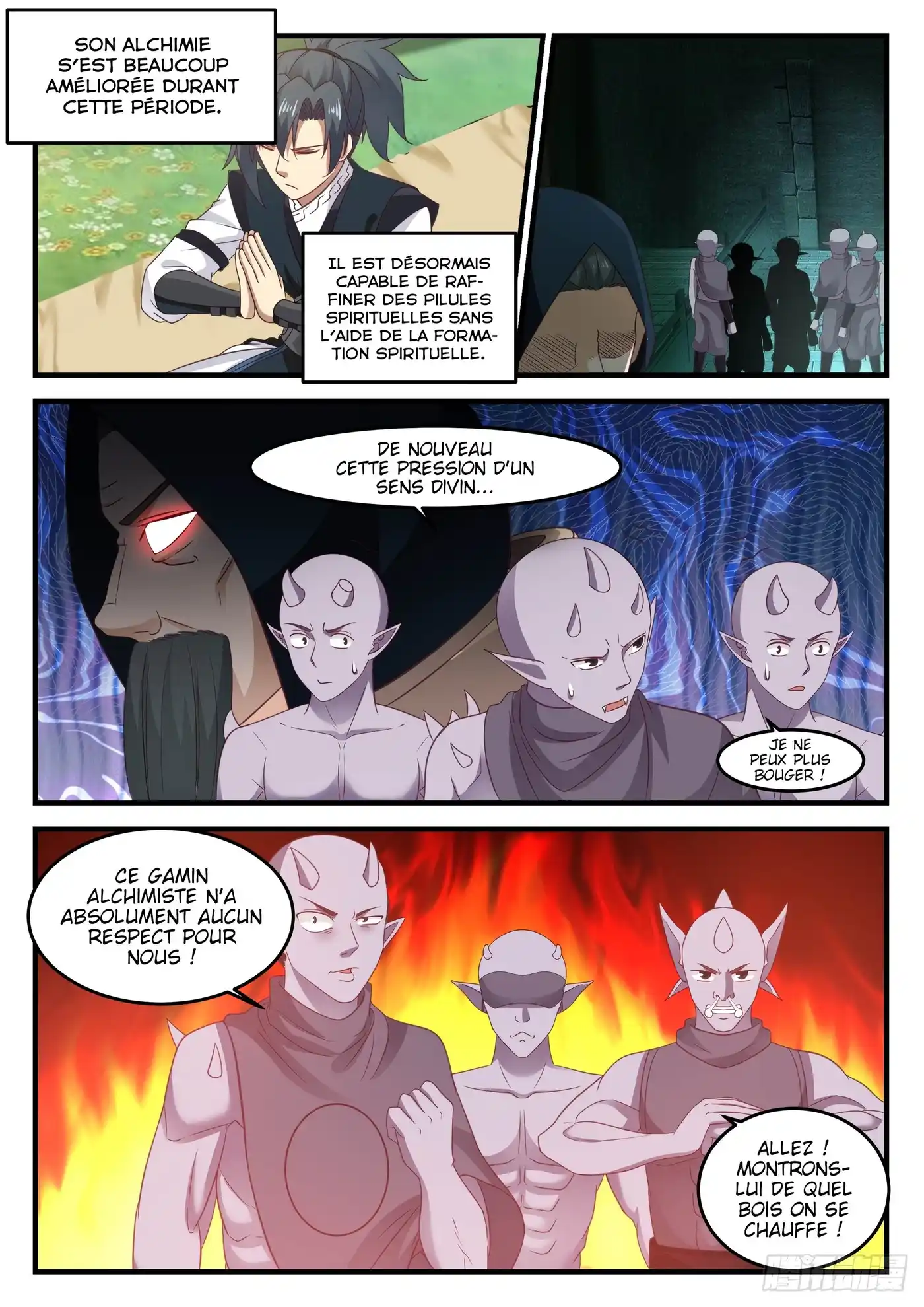 Martial Peak 625 page 6