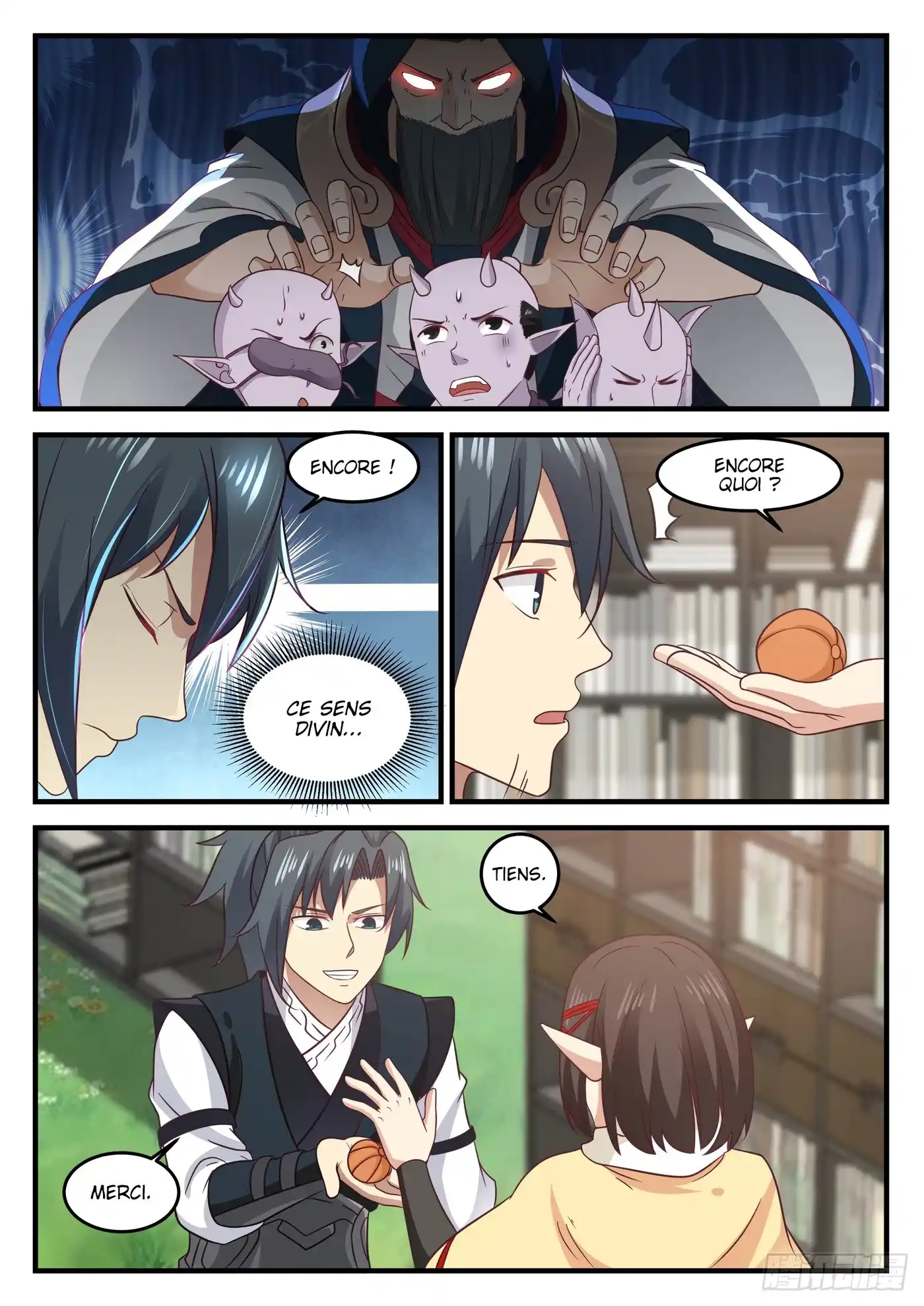 Martial Peak 625 page 7