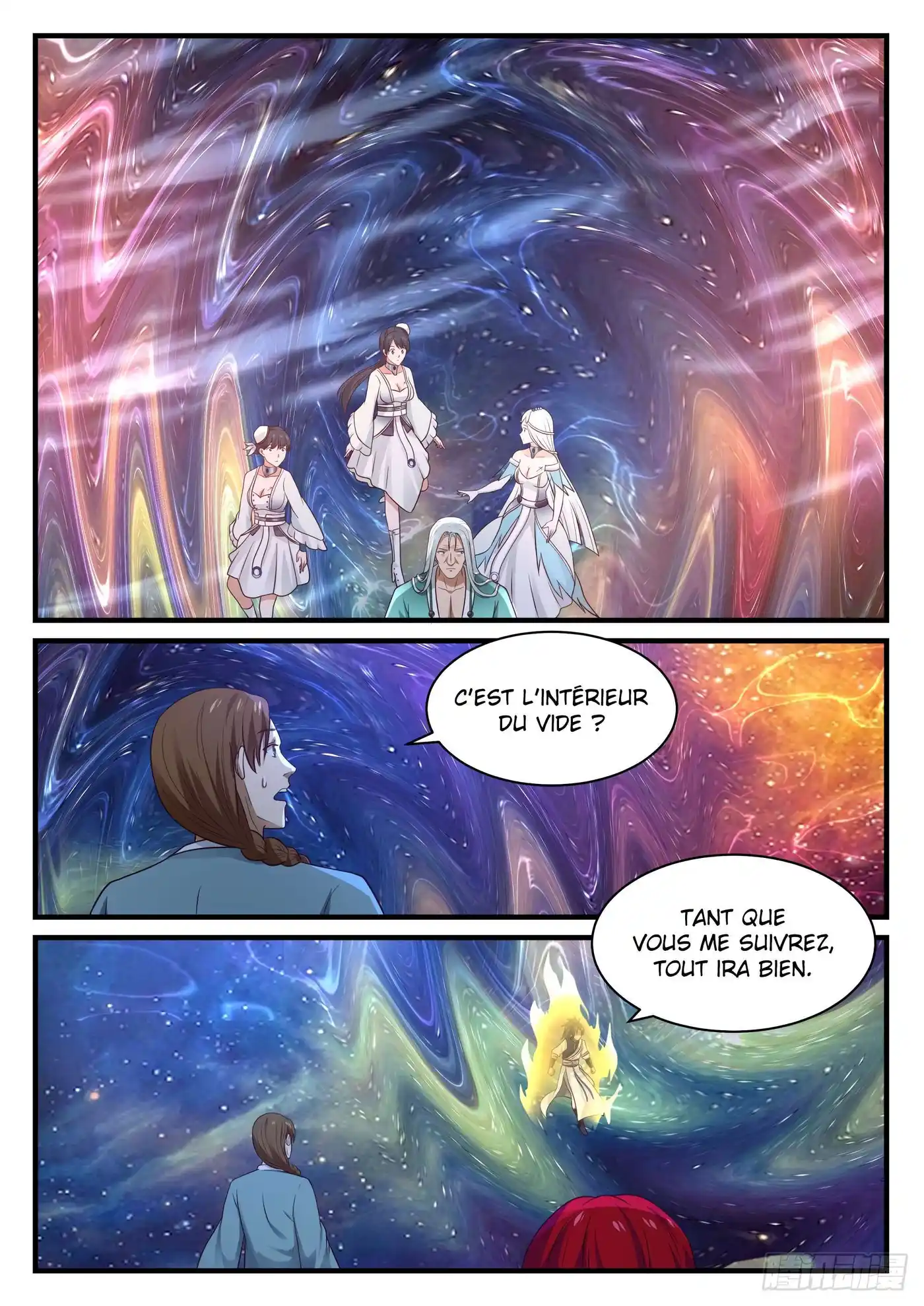 Martial Peak 899 page 11