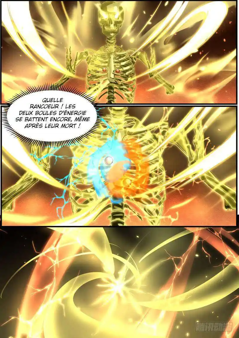 Martial Peak 153 page 14