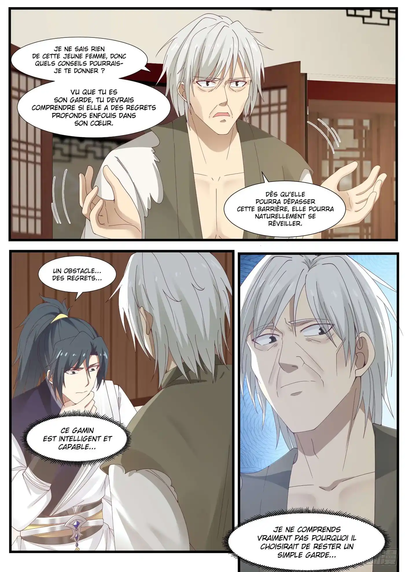 Martial Peak 959 page 4